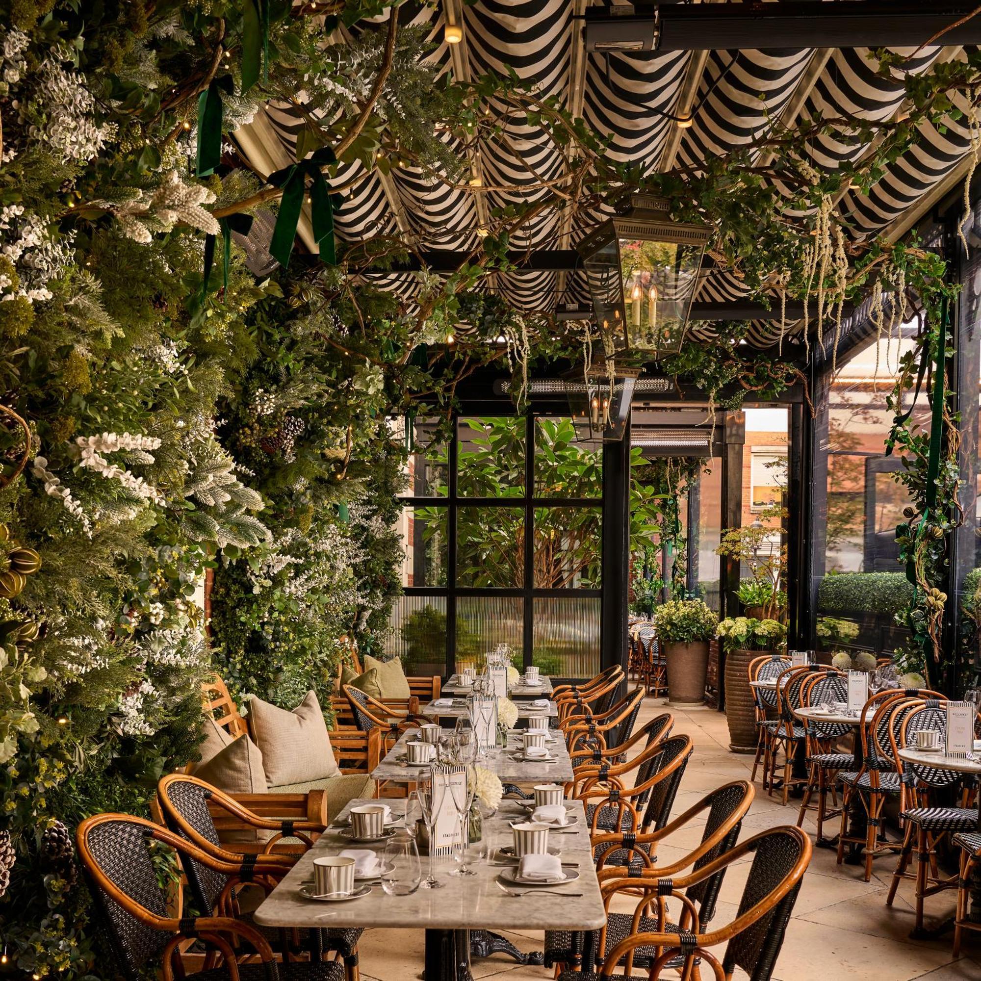 Hotel The Bloomsbury London
