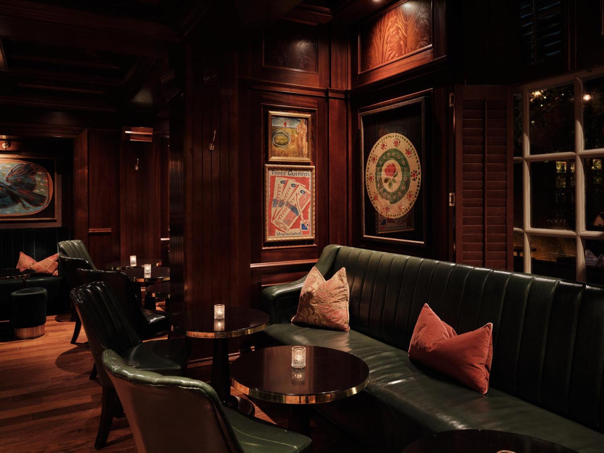 The Bloomsbury 5*