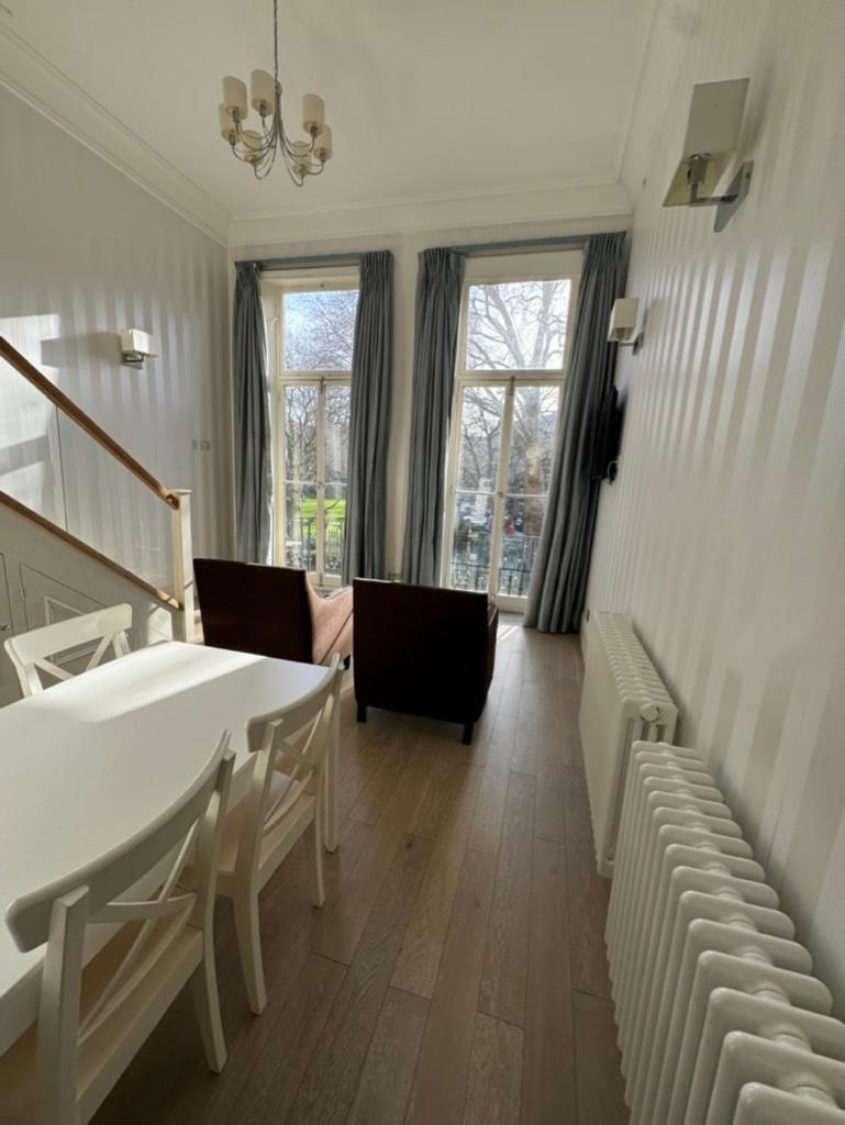 Hotell The Paramount London
