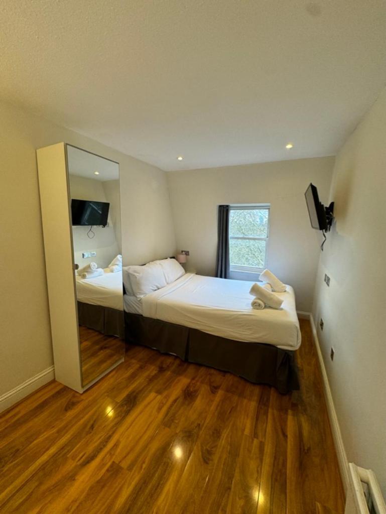 The Paramount Hotell