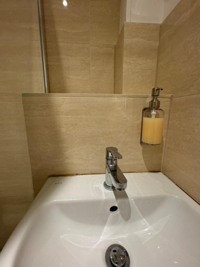 The Paramount Hotell 3*