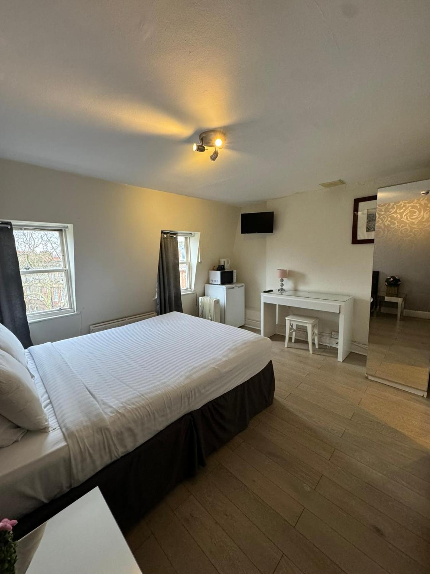 The Paramount Hotell 3*
