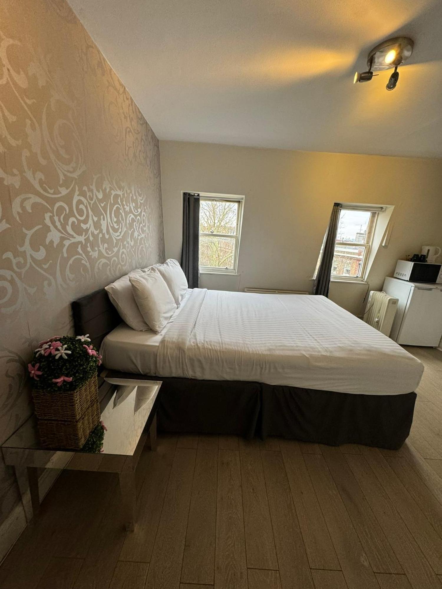 Hotell The Paramount London