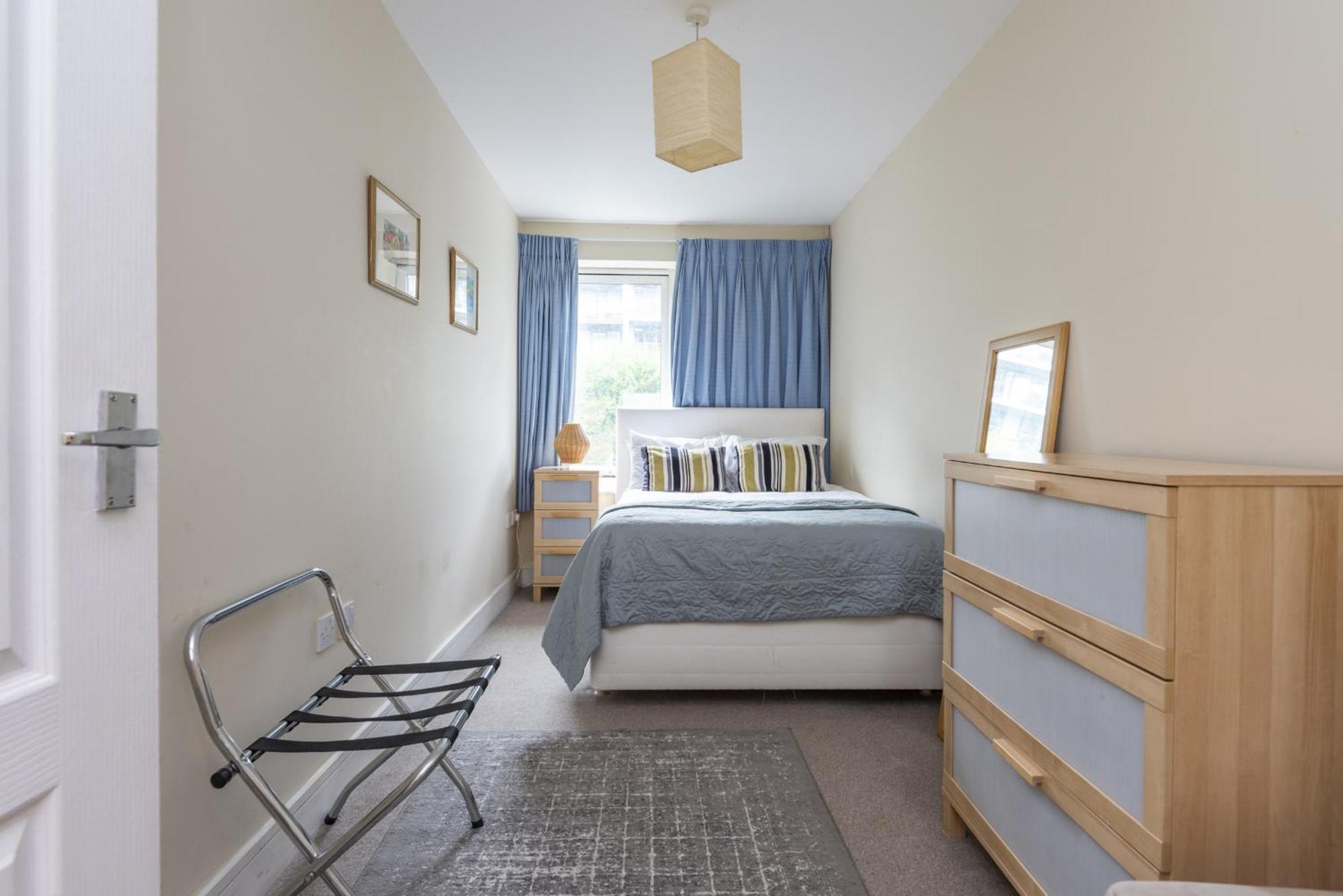 Appartement Riverside