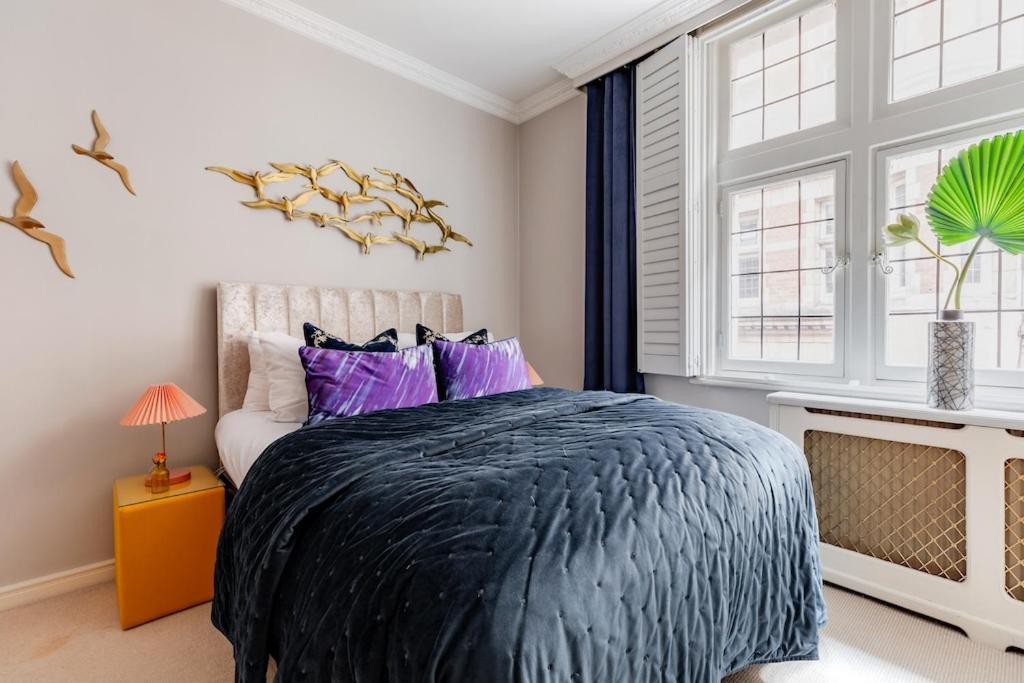 Revamped & Luxxe For Covent Garden Lovers! Adorable For Families & Friends * London