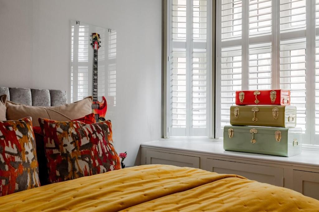 Revamped & Luxxe For Covent Garden Lovers! Adorable For Families & Friends London