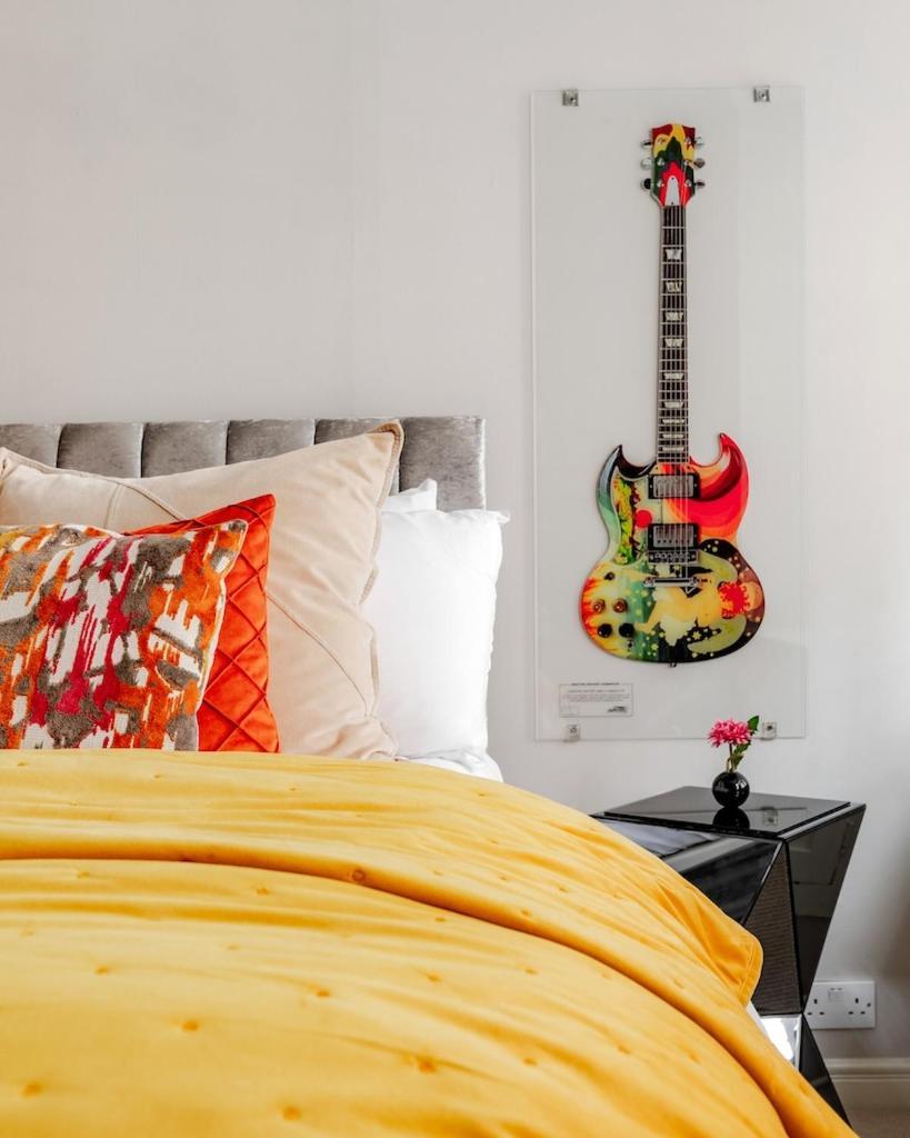 Revamped & Luxxe For Covent Garden Lovers! Adorable For Families & Friends Apartment London