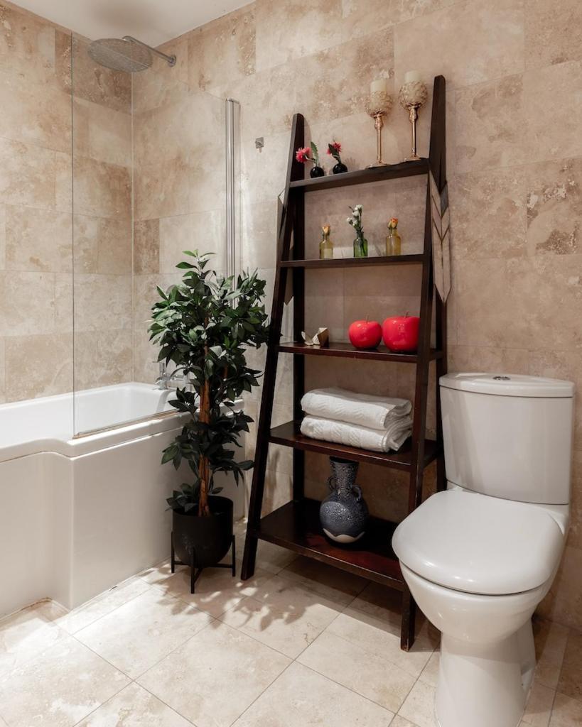 Revamped & Luxxe For Covent Garden Lovers! Adorable For Families & Friends * London