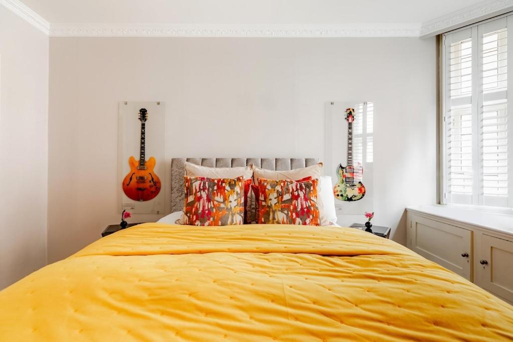 Revamped & Luxxe For Covent Garden Lovers! Adorable For Families & Friends London