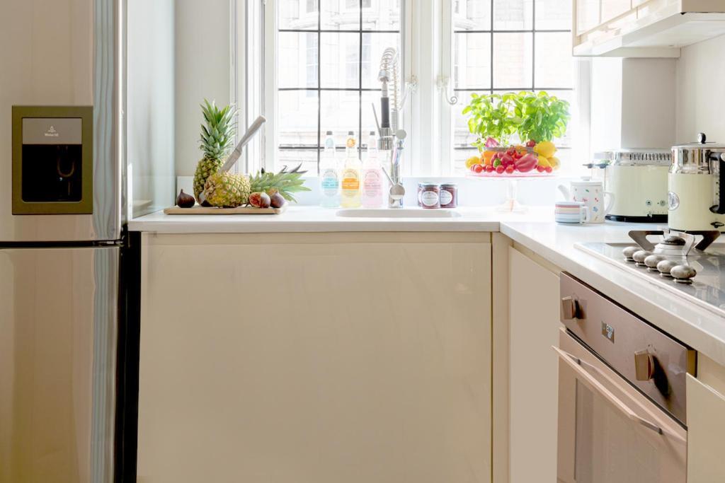 Exclusive Covent Garden For Luxury Nomads Groups Apartment