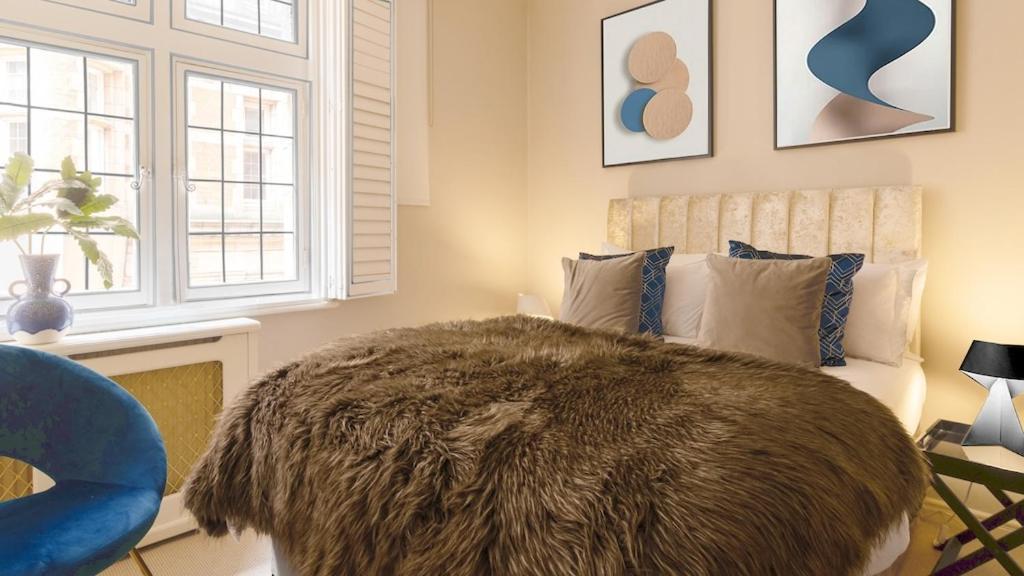 Apartment Exclusive Covent Garden For Luxury Nomads Groups