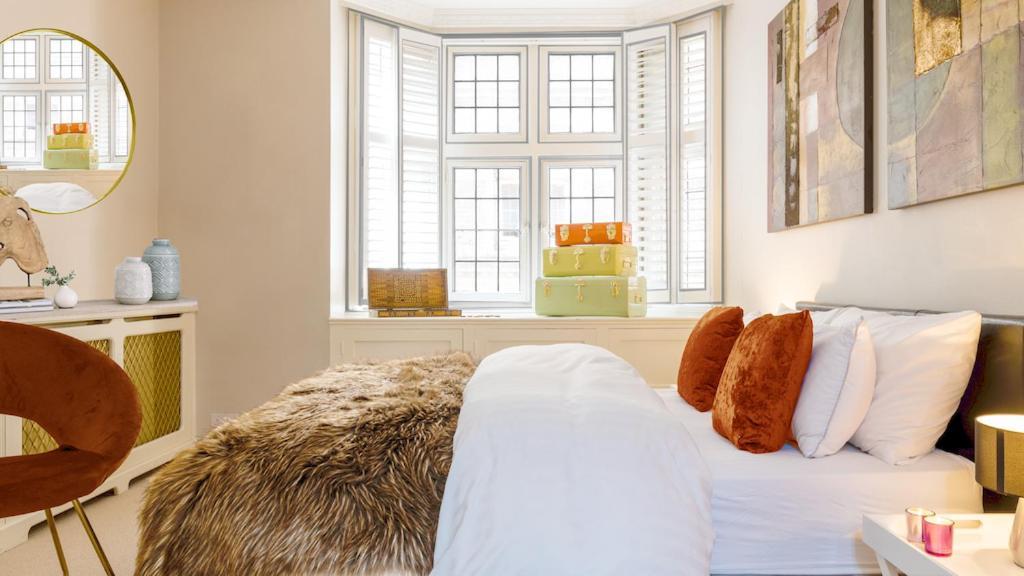Apartment Exclusive Covent Garden For Luxury Nomads Groups *