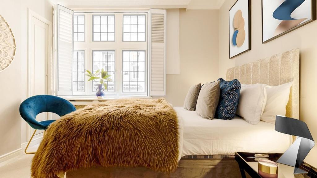 Apartment Exclusive Covent Garden For Luxury Nomads Groups *