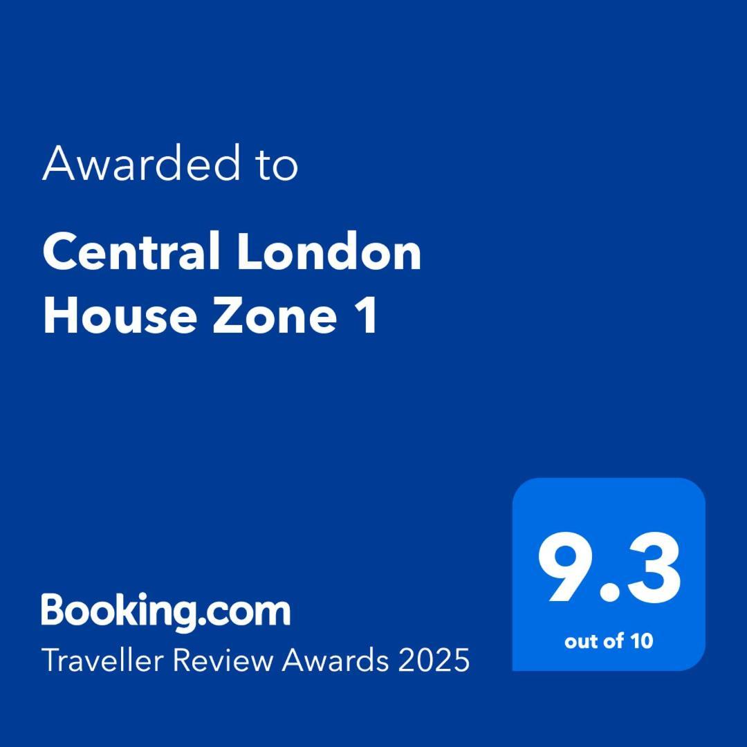 Vakantiehuis House Zone 1