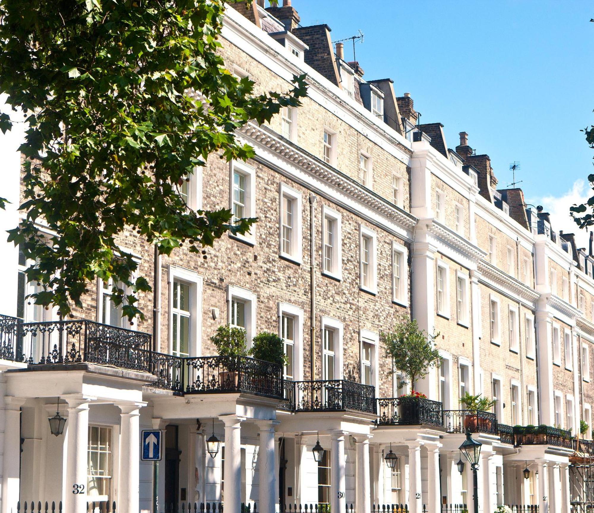 Lovely Around Kensington And Chelsea Locations W8 Sw5 Sw3 Sw10 By Ricky & Giustina Apartment *
