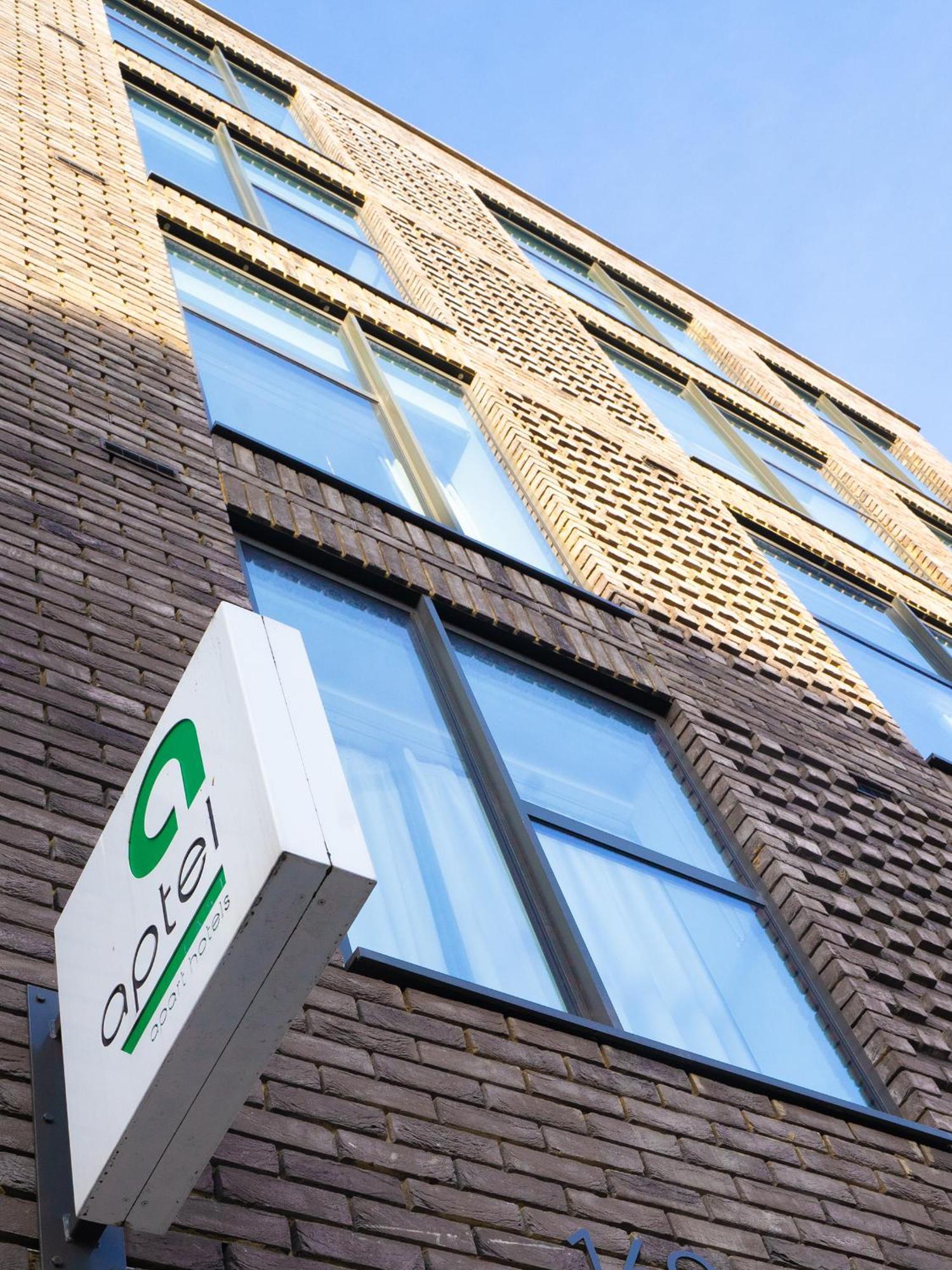 Aptel East Londen