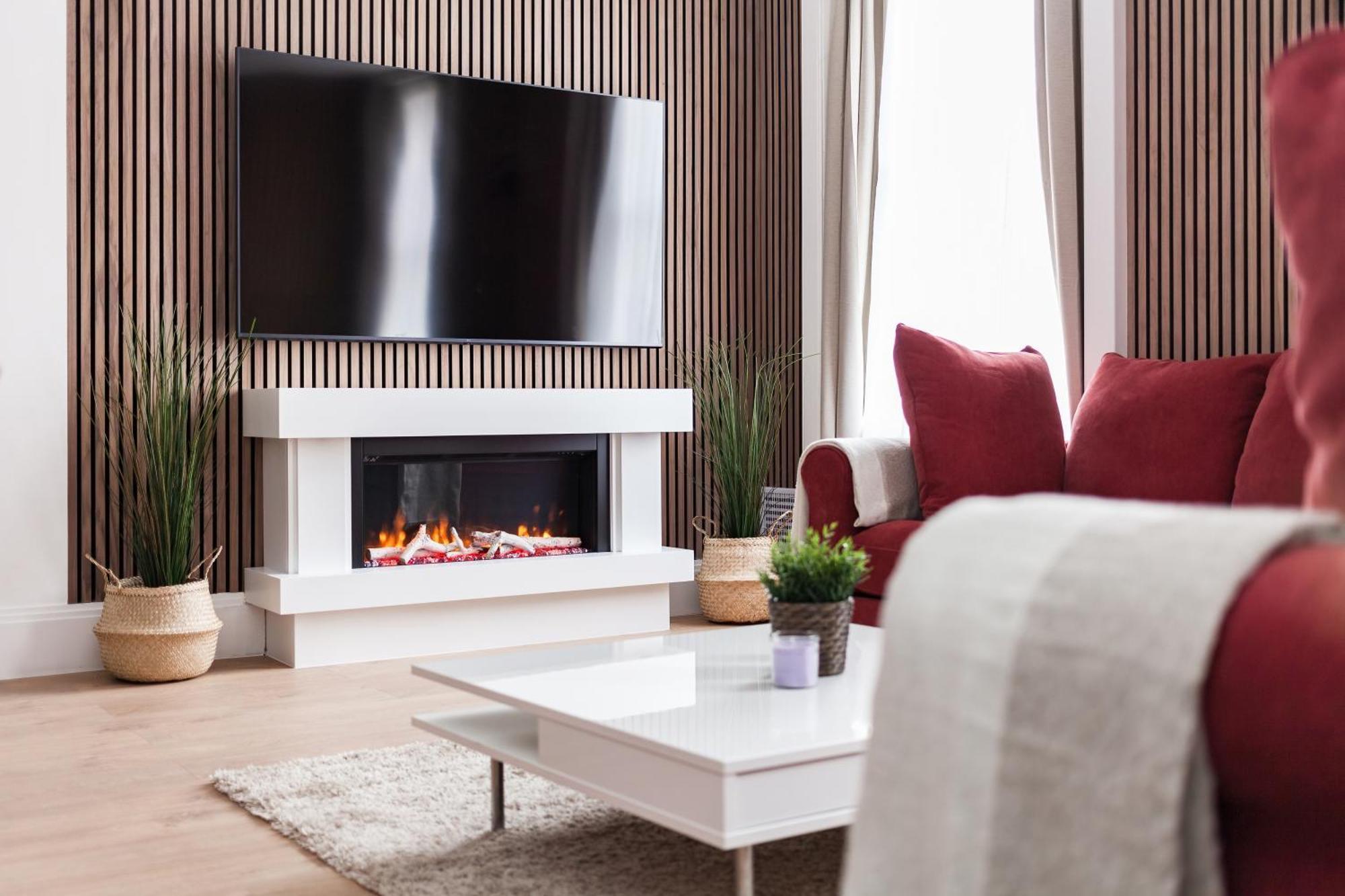 Luxury Two Bedroom In Marylebone - *