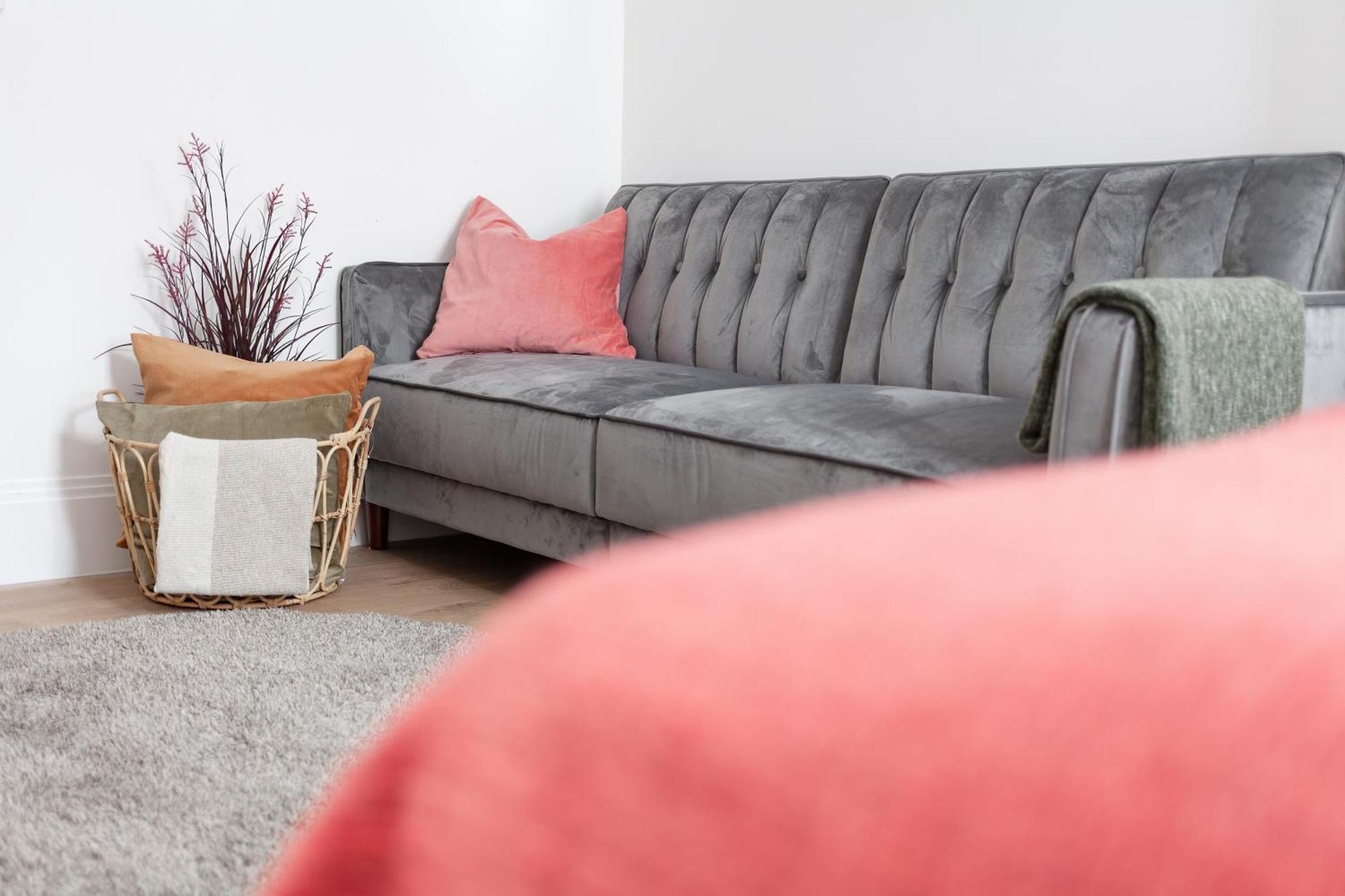 Luxury Two Bedroom In Marylebone - Londen
