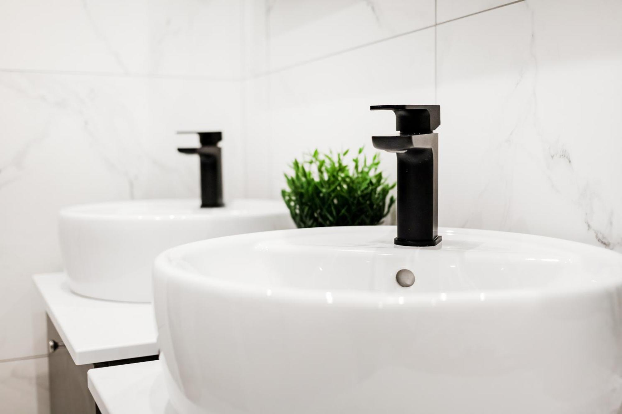 Vakantiehuis Luxury Two Bedroom In Marylebone -