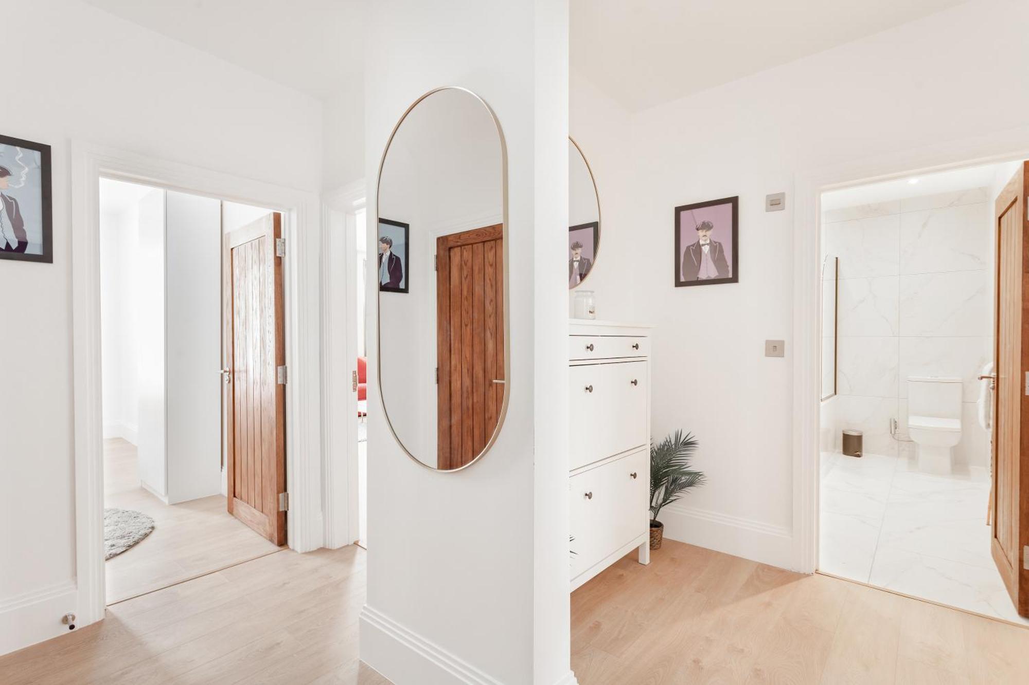 Luxury Two Bedroom In Marylebone - *