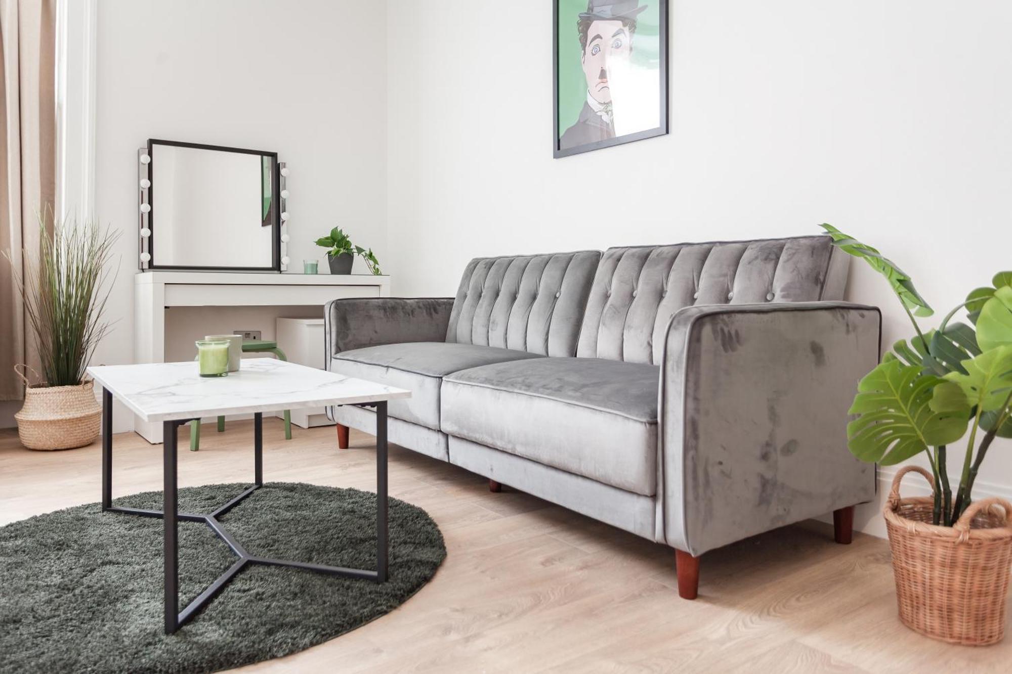 Luxury Two Bedroom In Marylebone - * Londen
