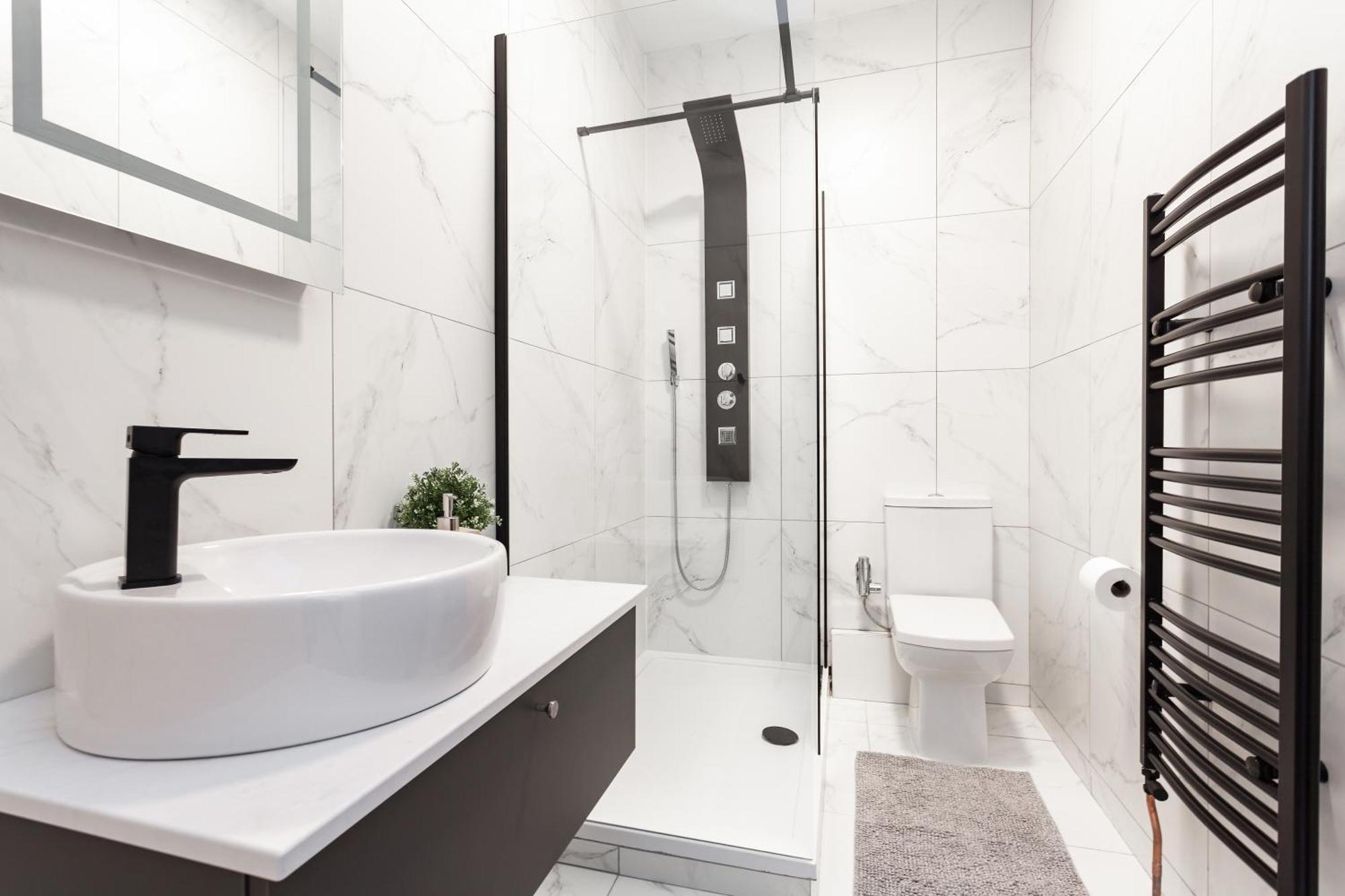 Vakantiehuis Luxury Two Bedroom In Marylebone -