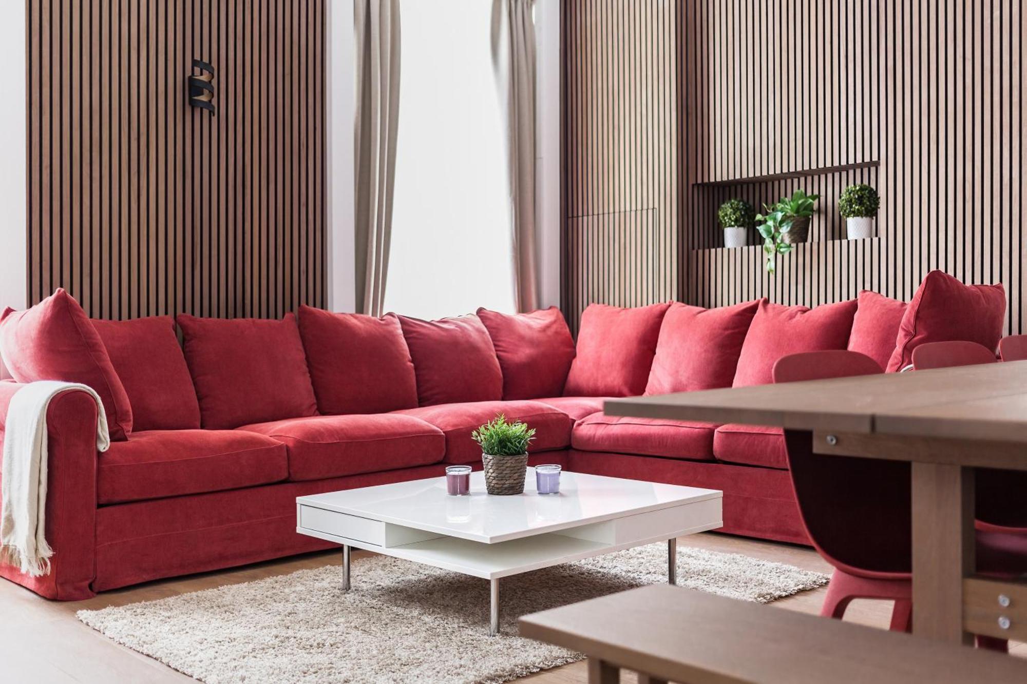 Luxury Two Bedroom In Marylebone - Vakantiehuis Londen