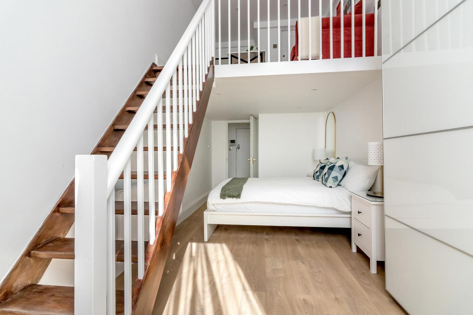 Ferienhaus Majestic Luxury In Marylebone London