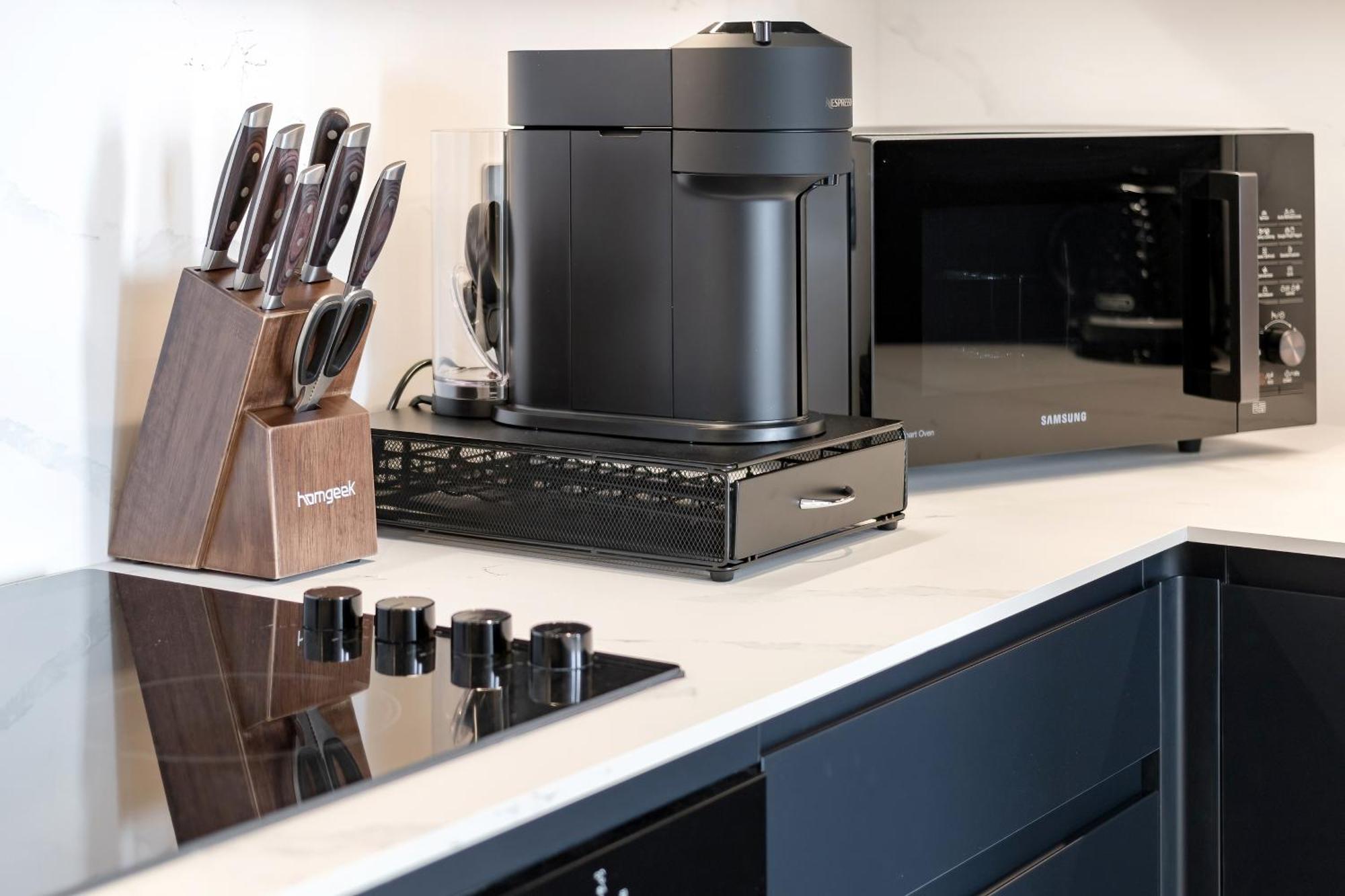 Majestic Luxury In Marylebone Ferienhaus London