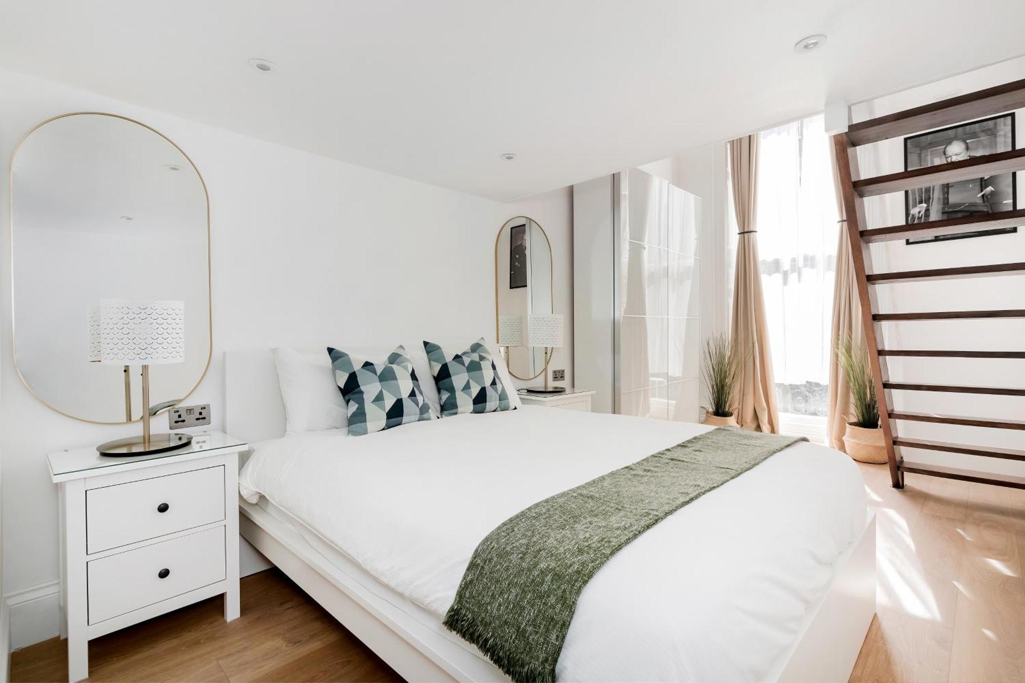 Ferienhaus Majestic Luxury In Marylebone