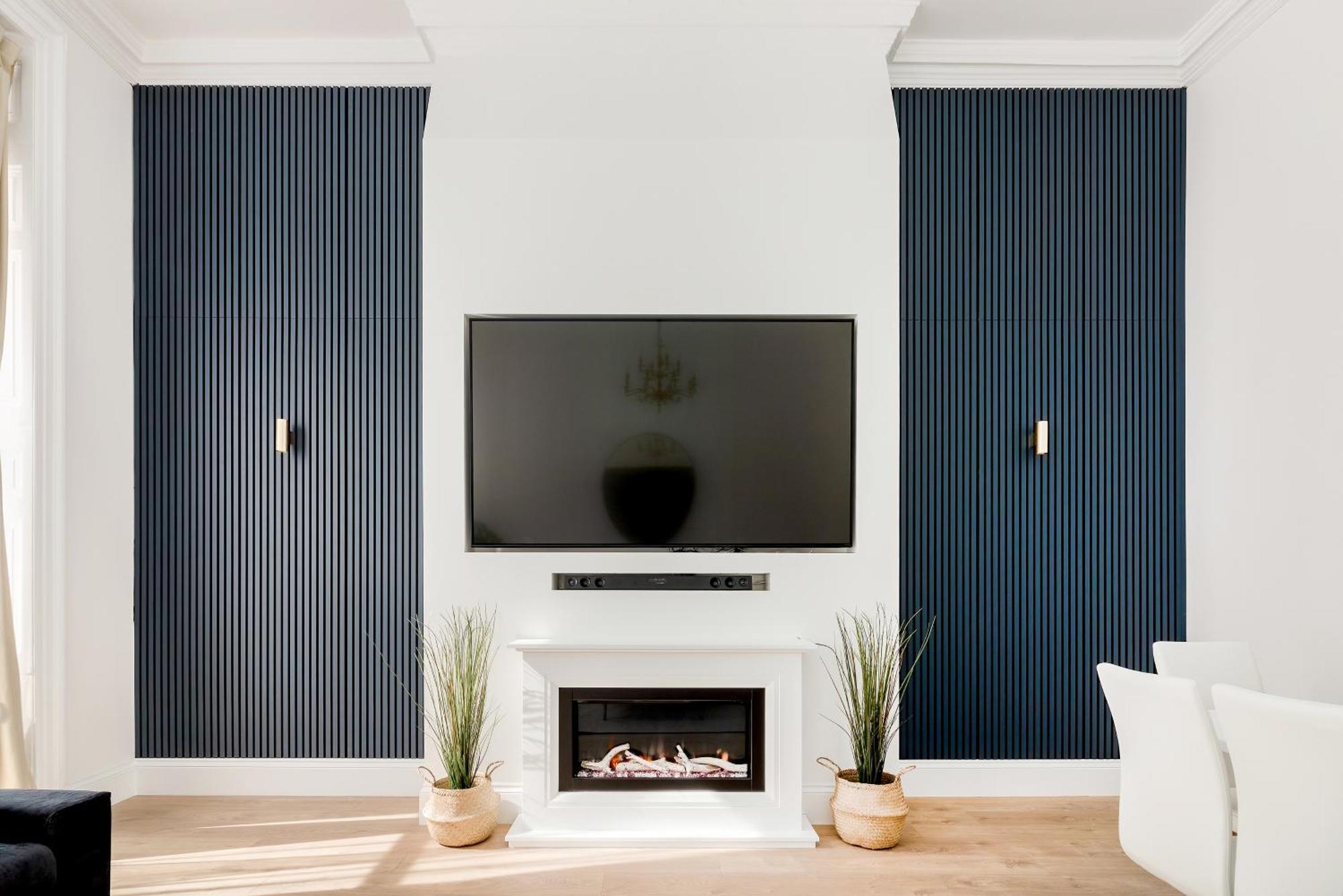 Ferienhaus Majestic Luxury In Marylebone