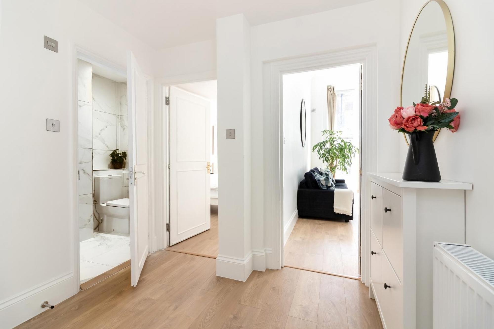 Ferienhaus Majestic Luxury In Marylebone *