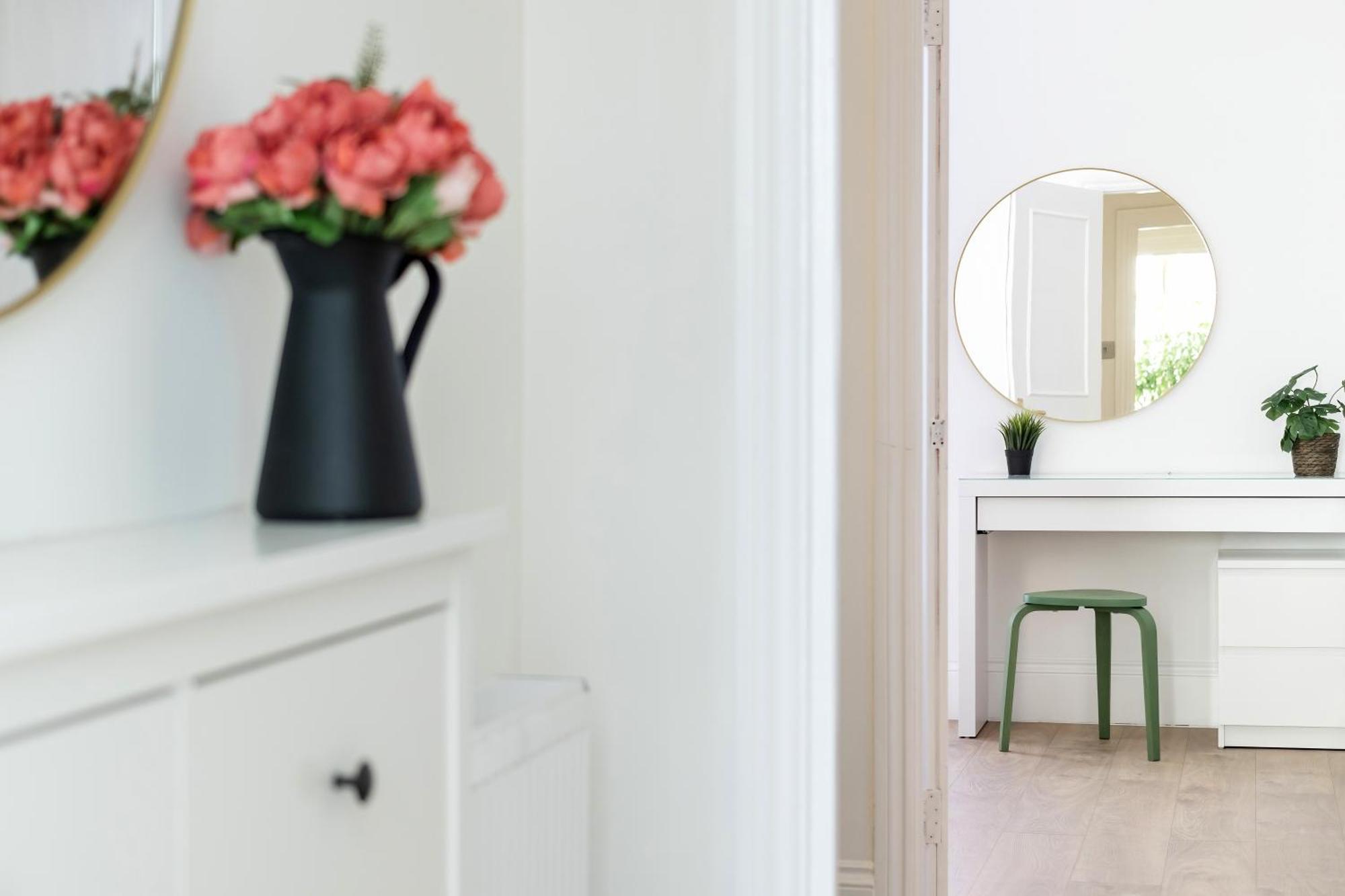 Majestic Luxury In Marylebone Ferienhaus *