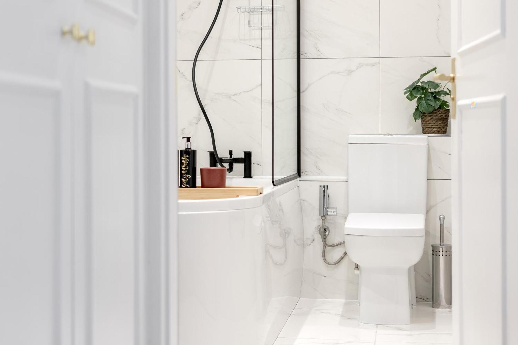 Ferienhaus Majestic Luxury In Marylebone