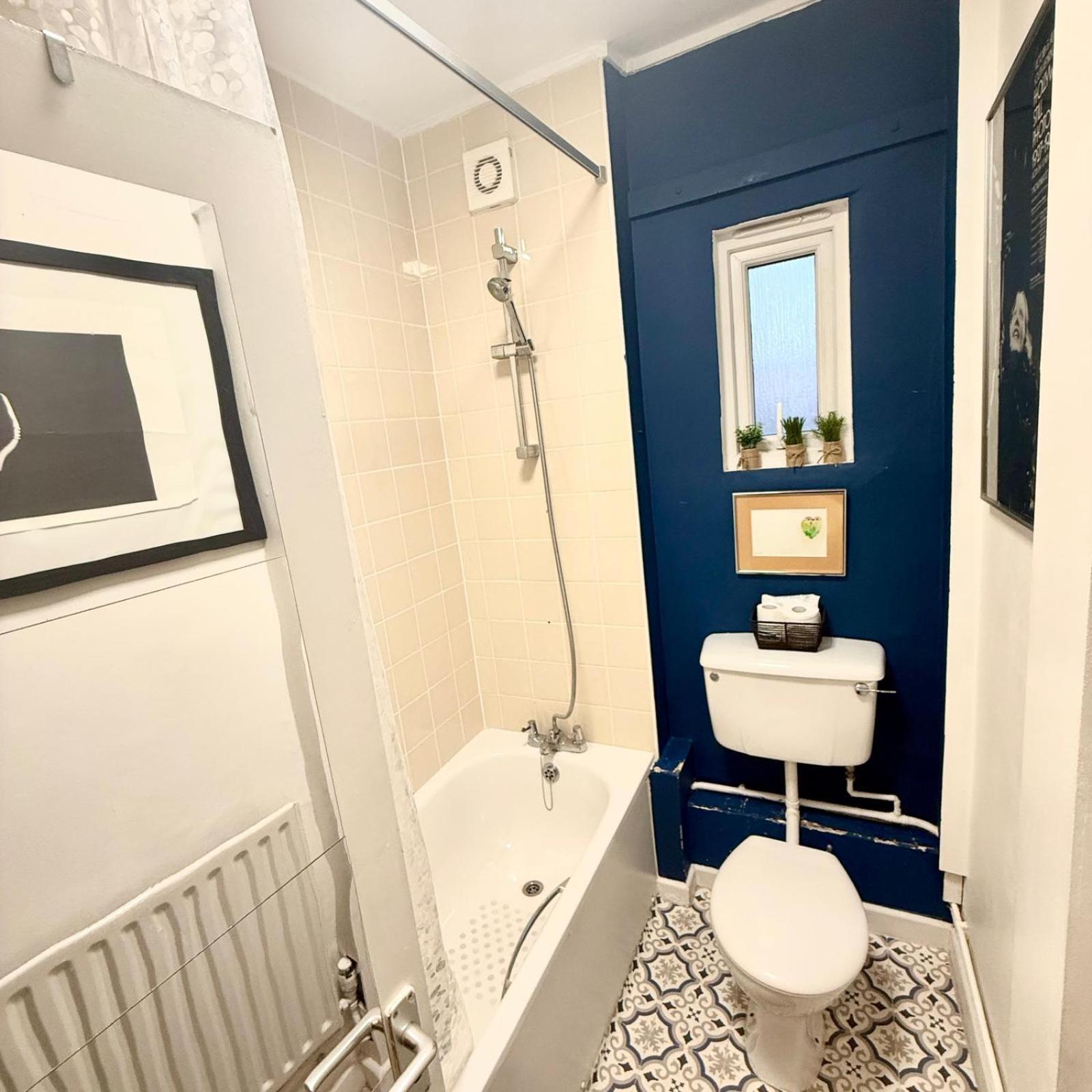 Leilighet Stylish Flat In London! London
