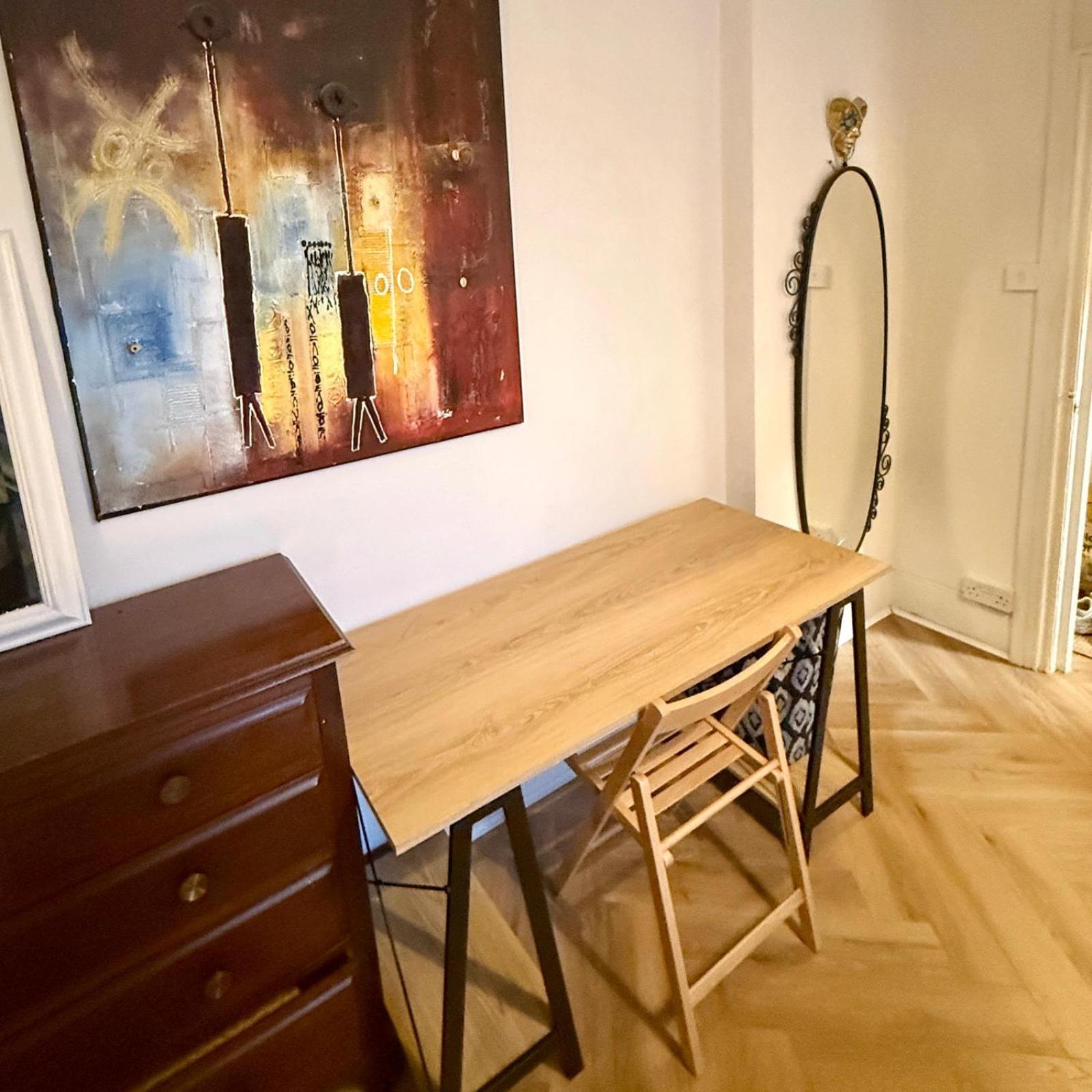 Stylish Flat In London! Leilighet