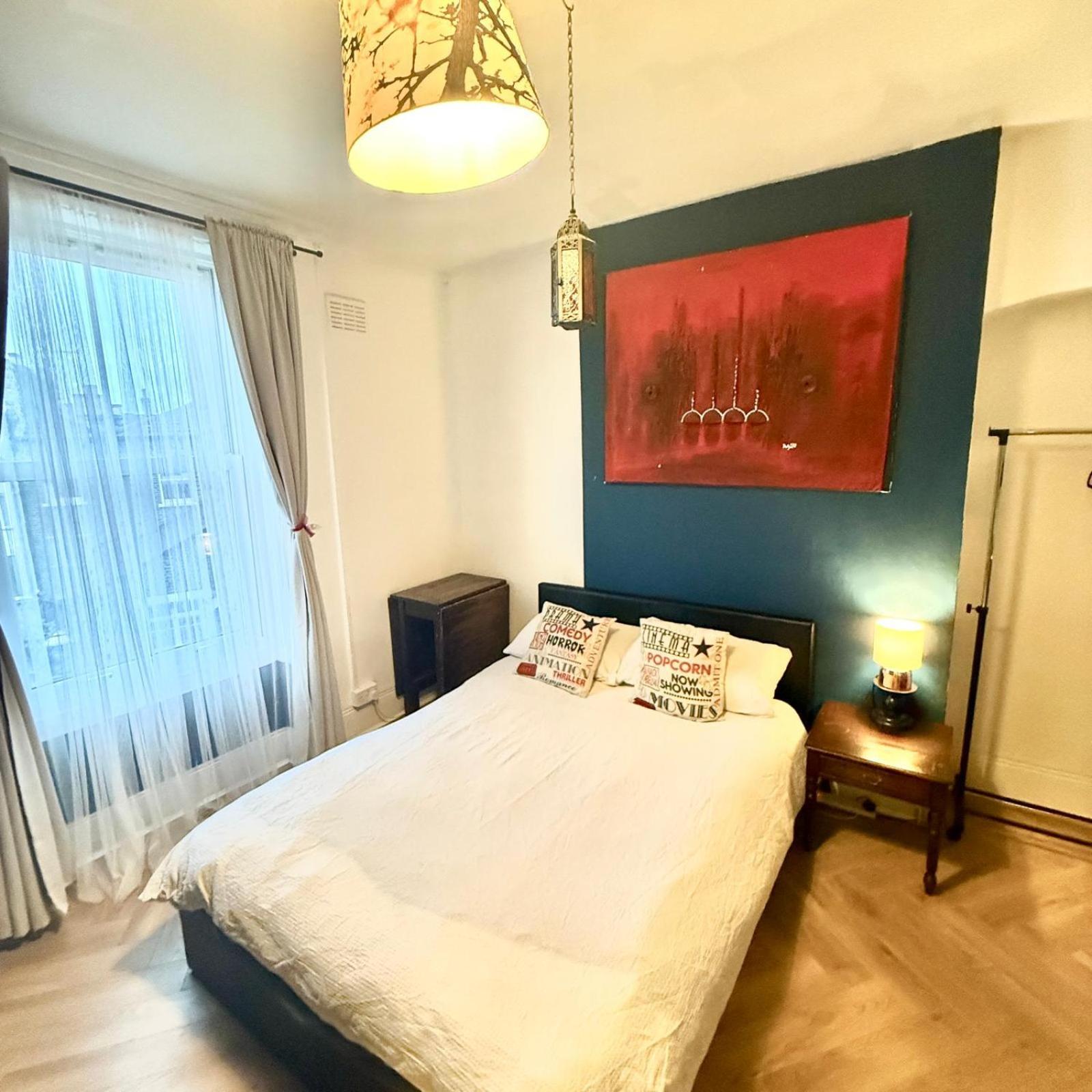 Leilighet Stylish Flat In London! *