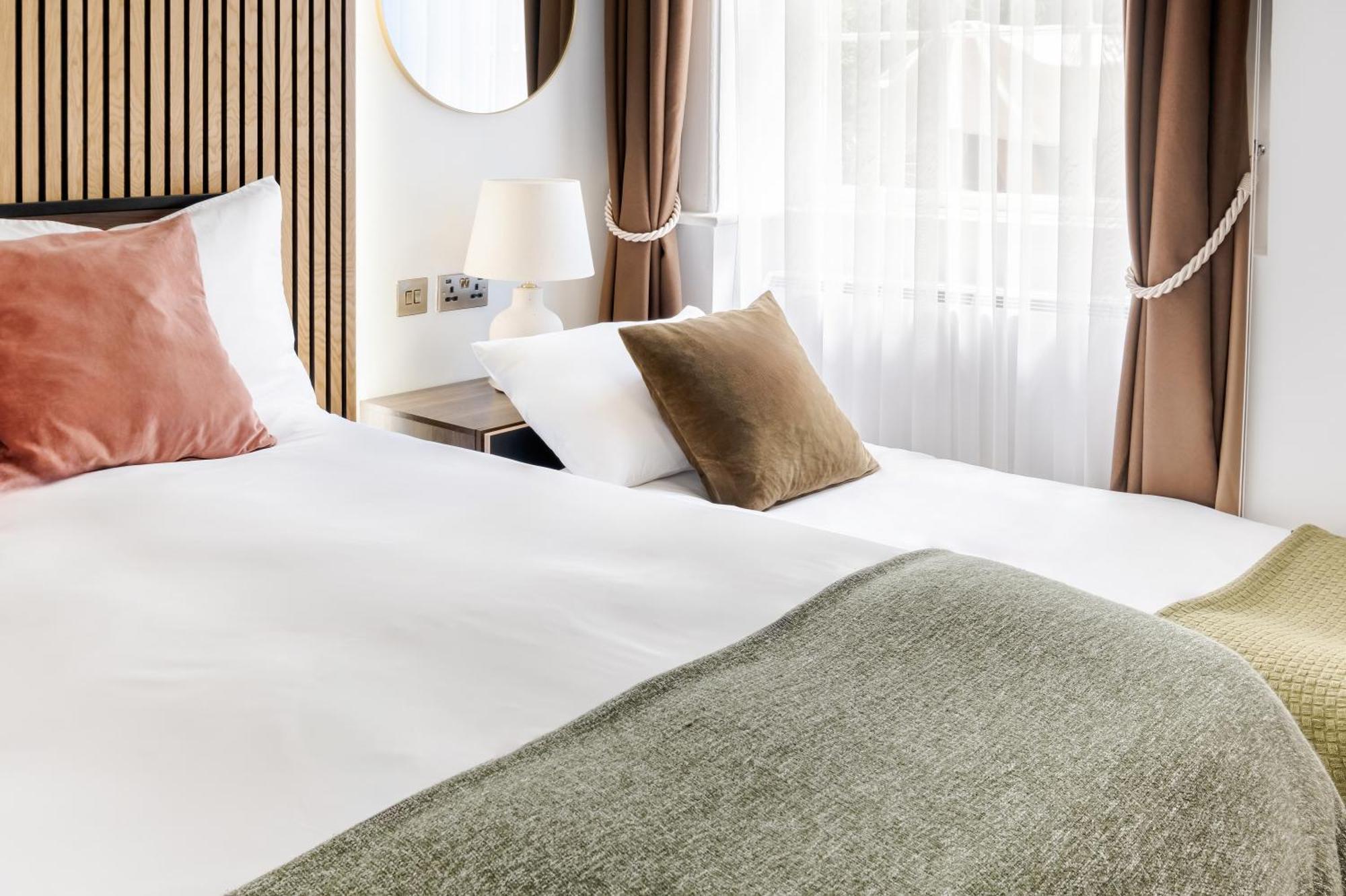 Vakantiehuis Luxury In The Heart Of *