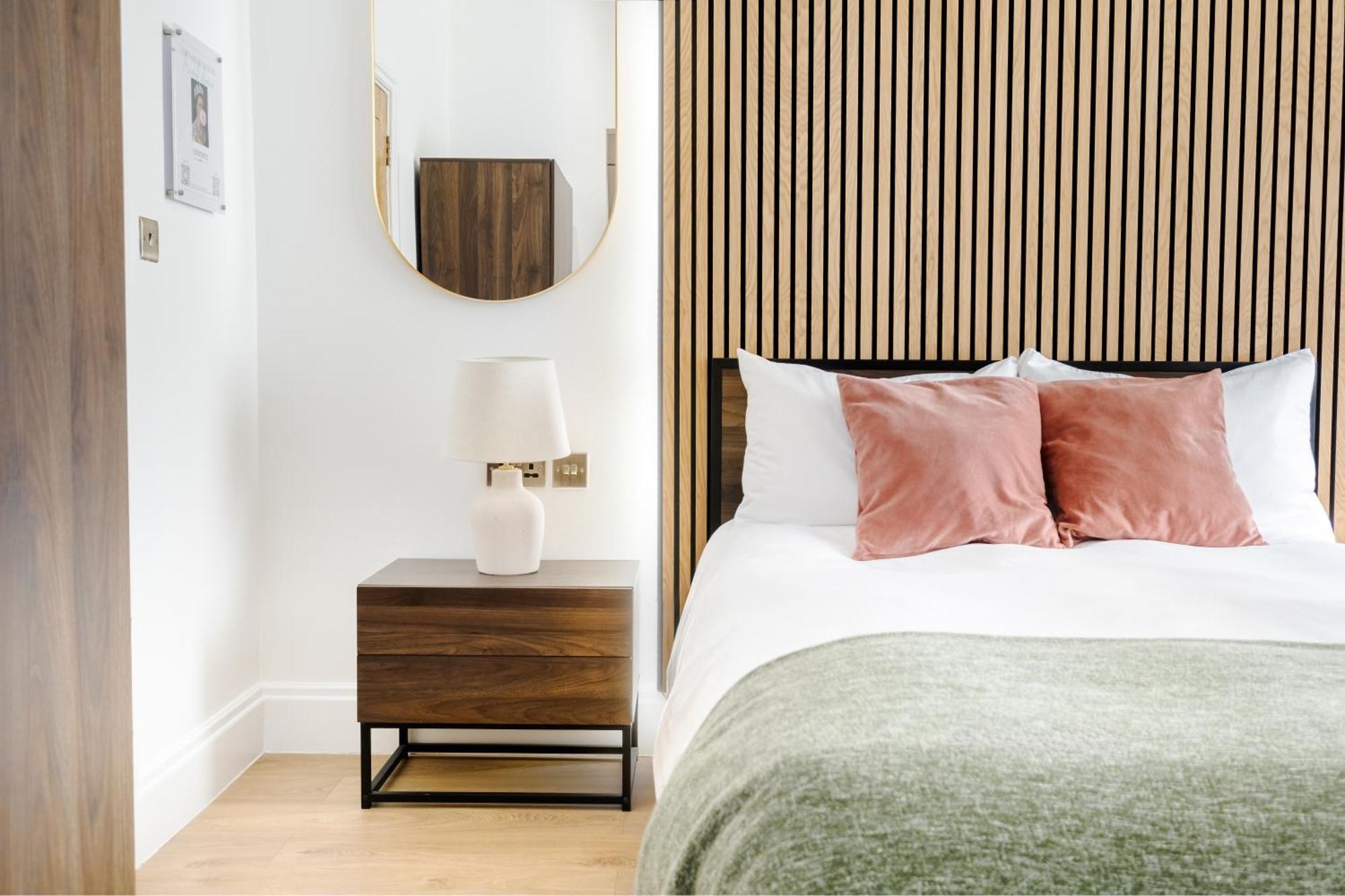 Luxury In The Heart Of Vakantiehuis *