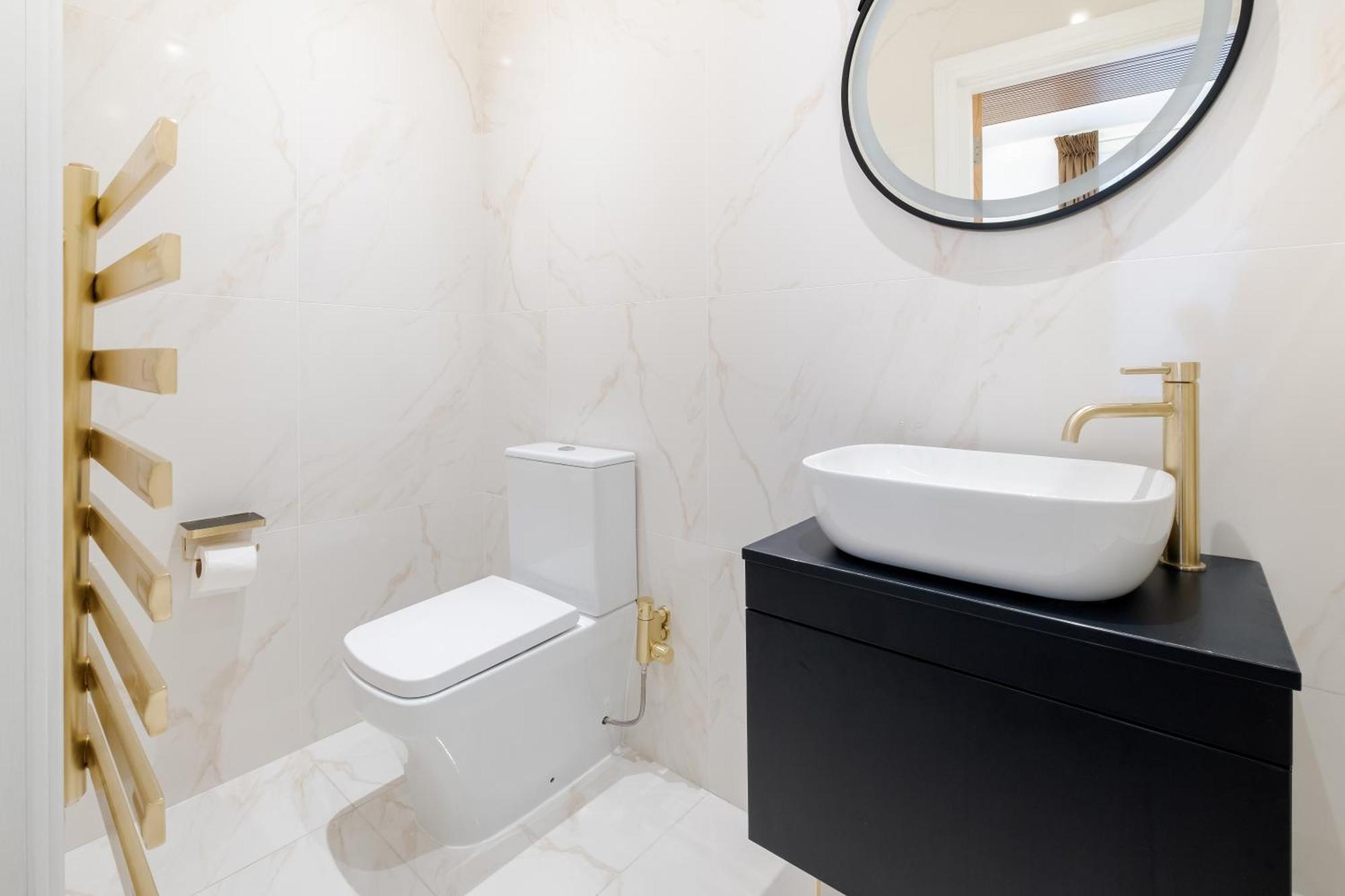 Luxury In The Heart Of Londen