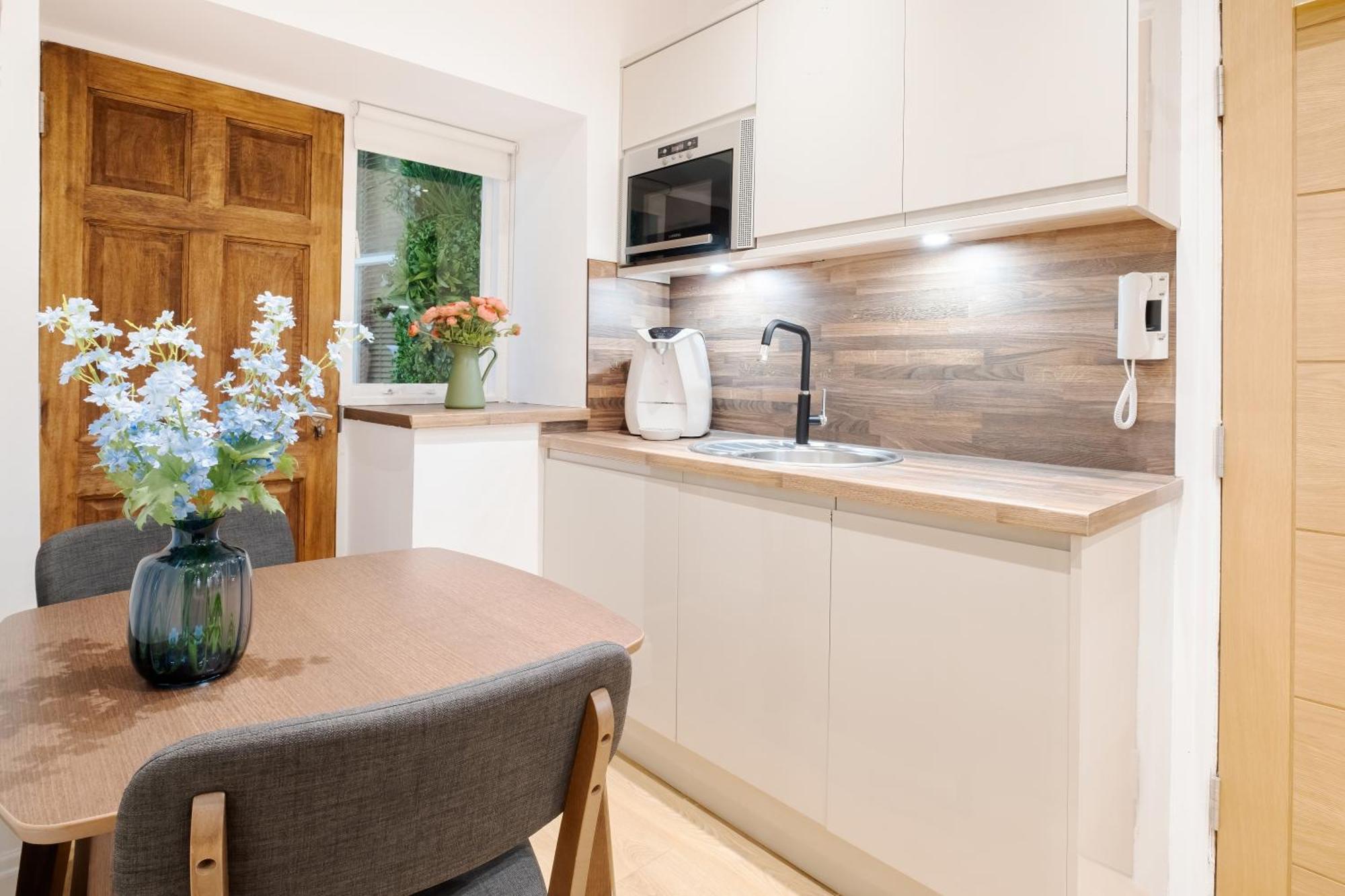 Luxury In The Heart Of * Londen