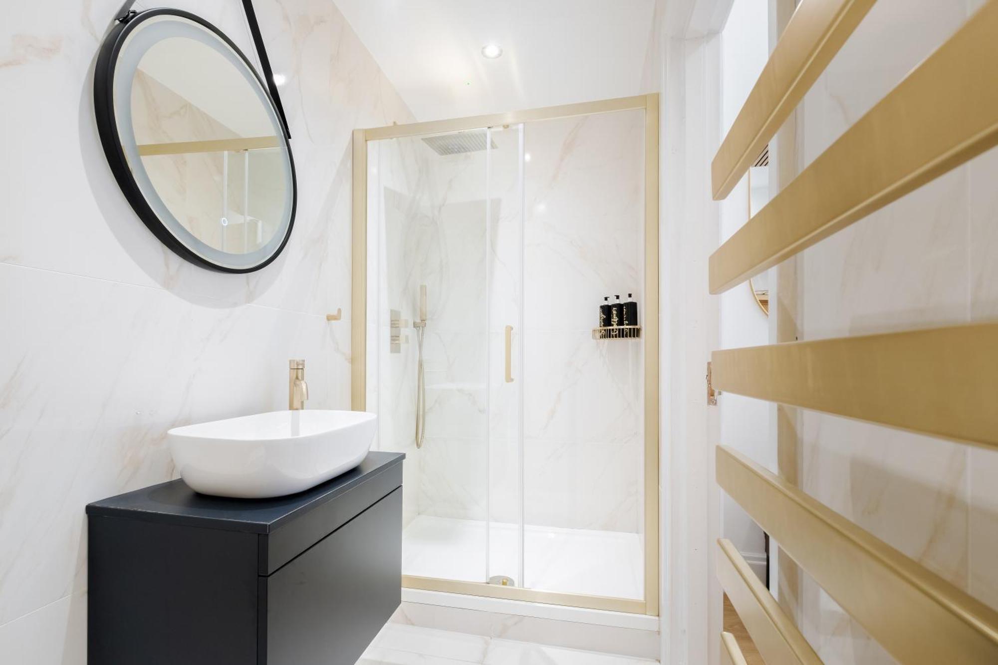 Luxury In The Heart Of Vakantiehuis Londen