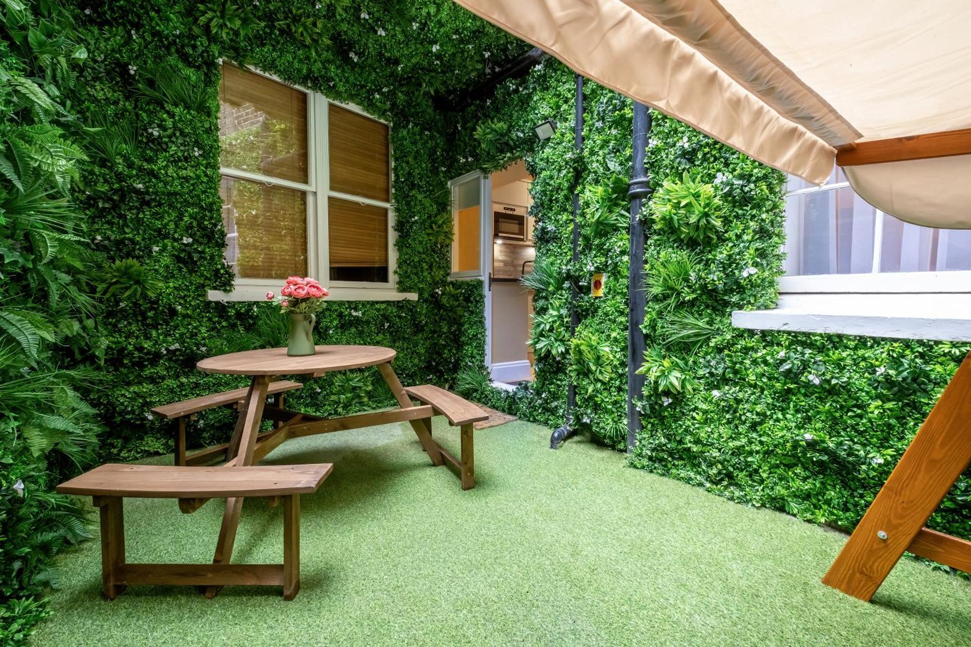 Luxury In The Heart Of Vakantiehuis
