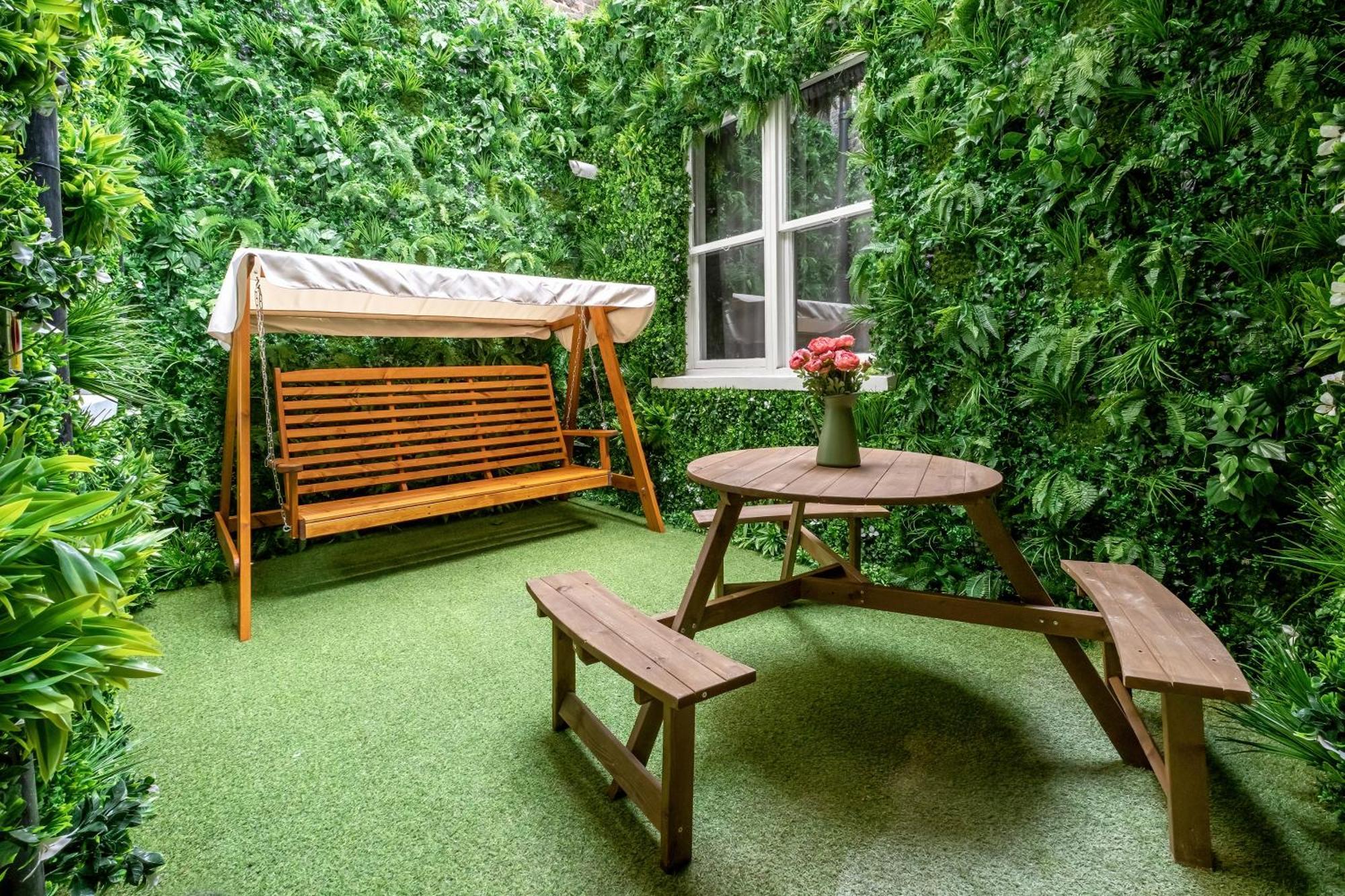 Vakantiehuis Luxury In The Heart Of *