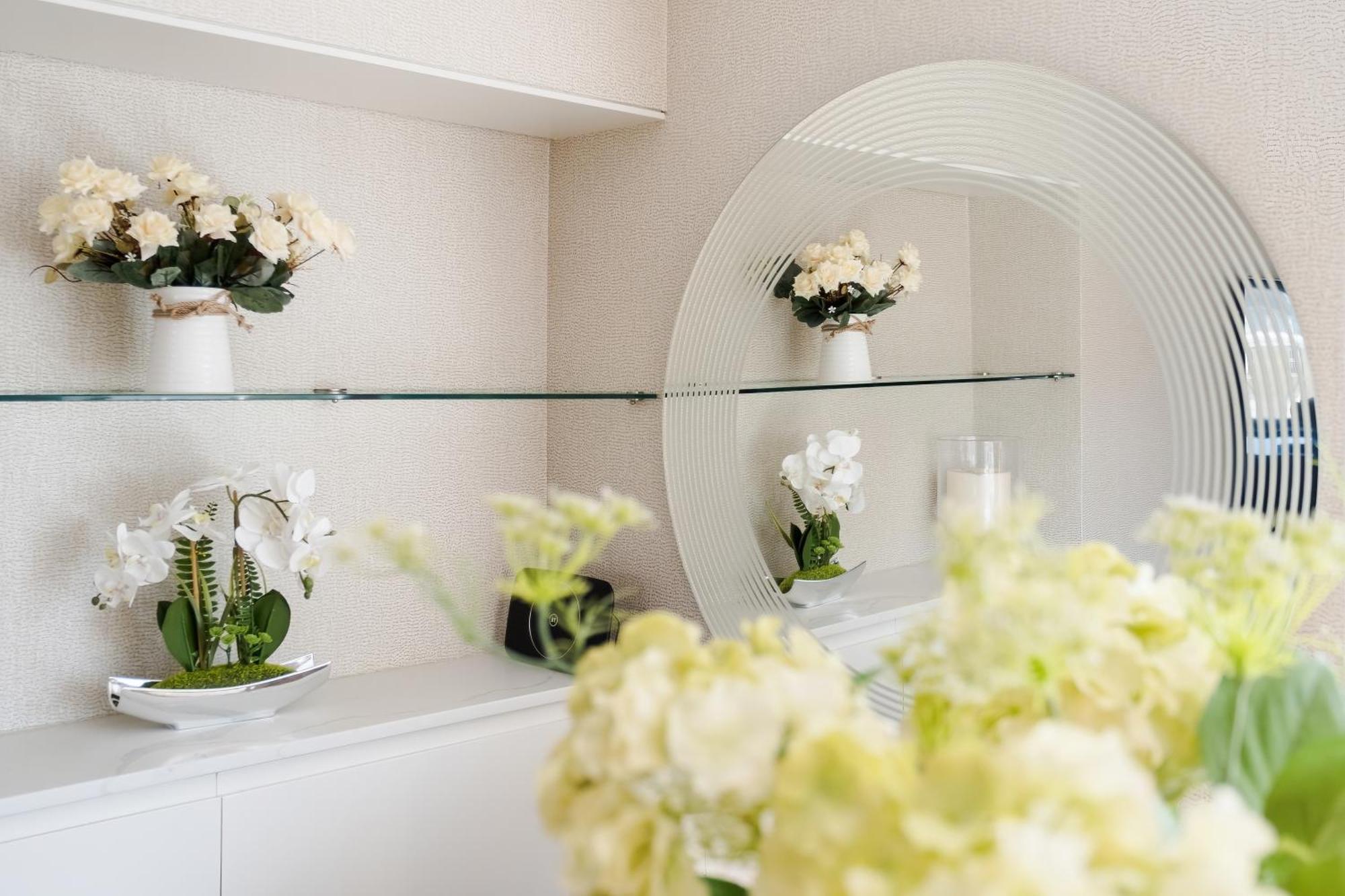 Luxury 3 Bedrooms In * Londen