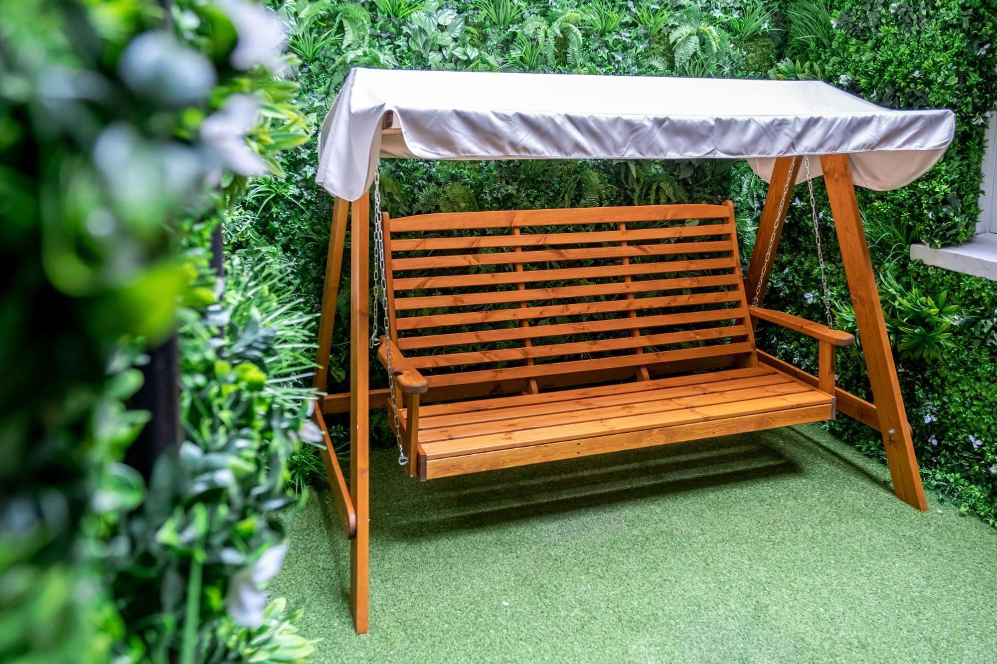 Vakantiehuis Luxury In The Heart Of Londen