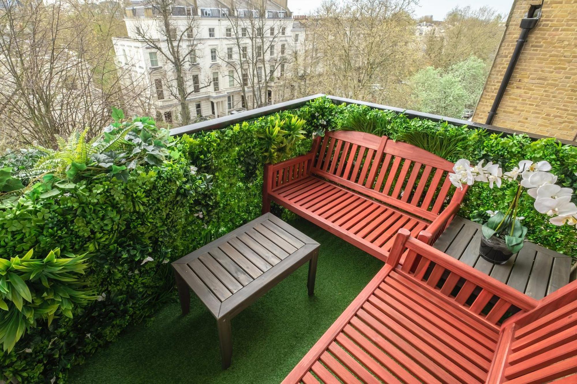 Luxury 3 Bedrooms In Londen