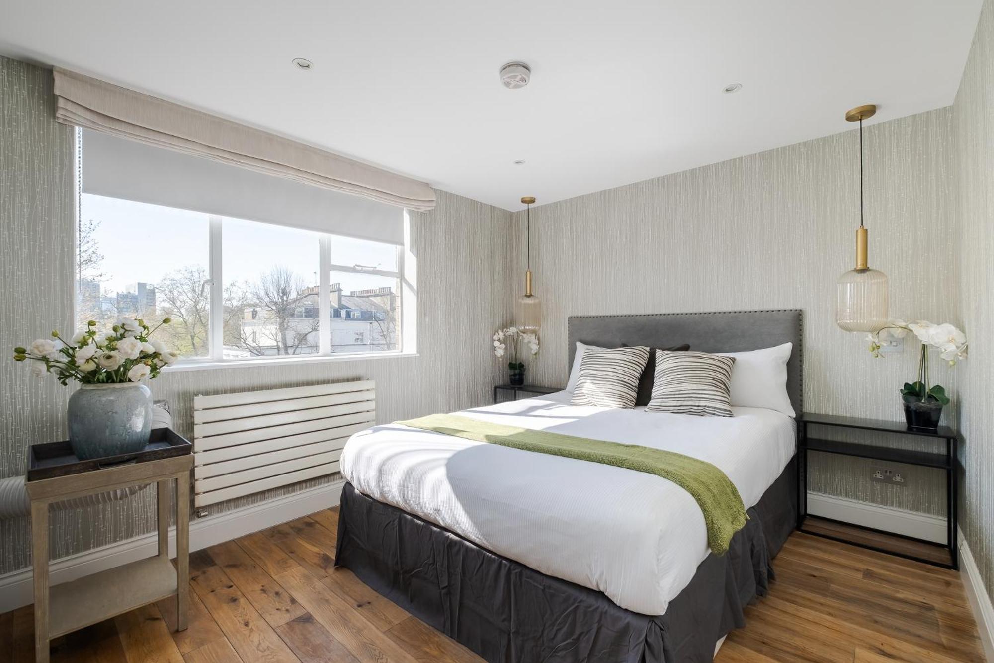 Luxury 3 Bedrooms In Ferienhaus *