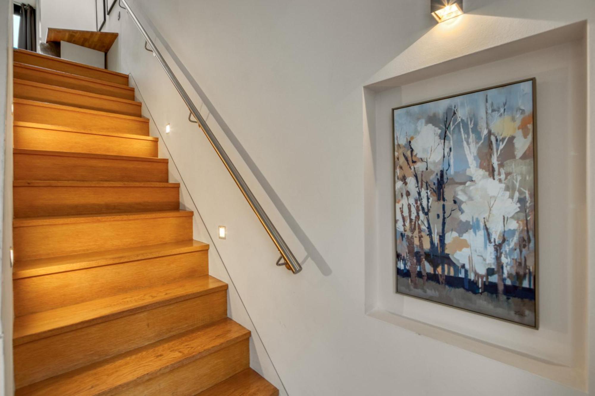 Apartment Award Winning 2 Bedroom House, King's Cross London