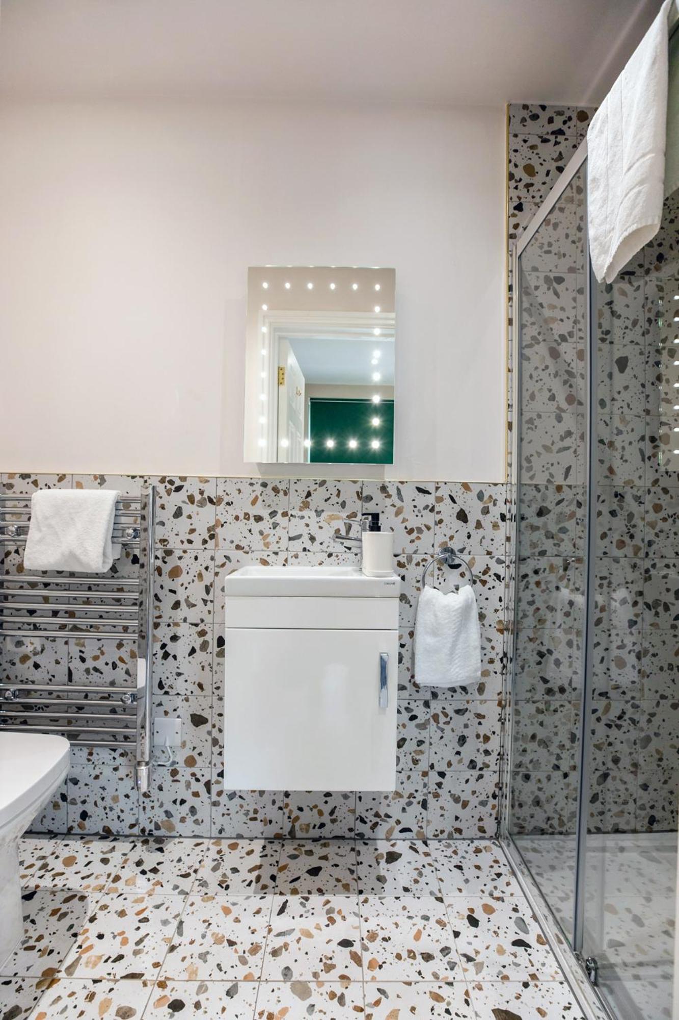 The Chapter - Finsbury Park Bed & Breakfast 3*